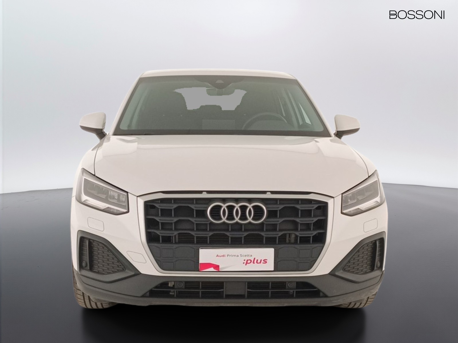 2 - Audi Q2 30 2.0 tdi business s tronic