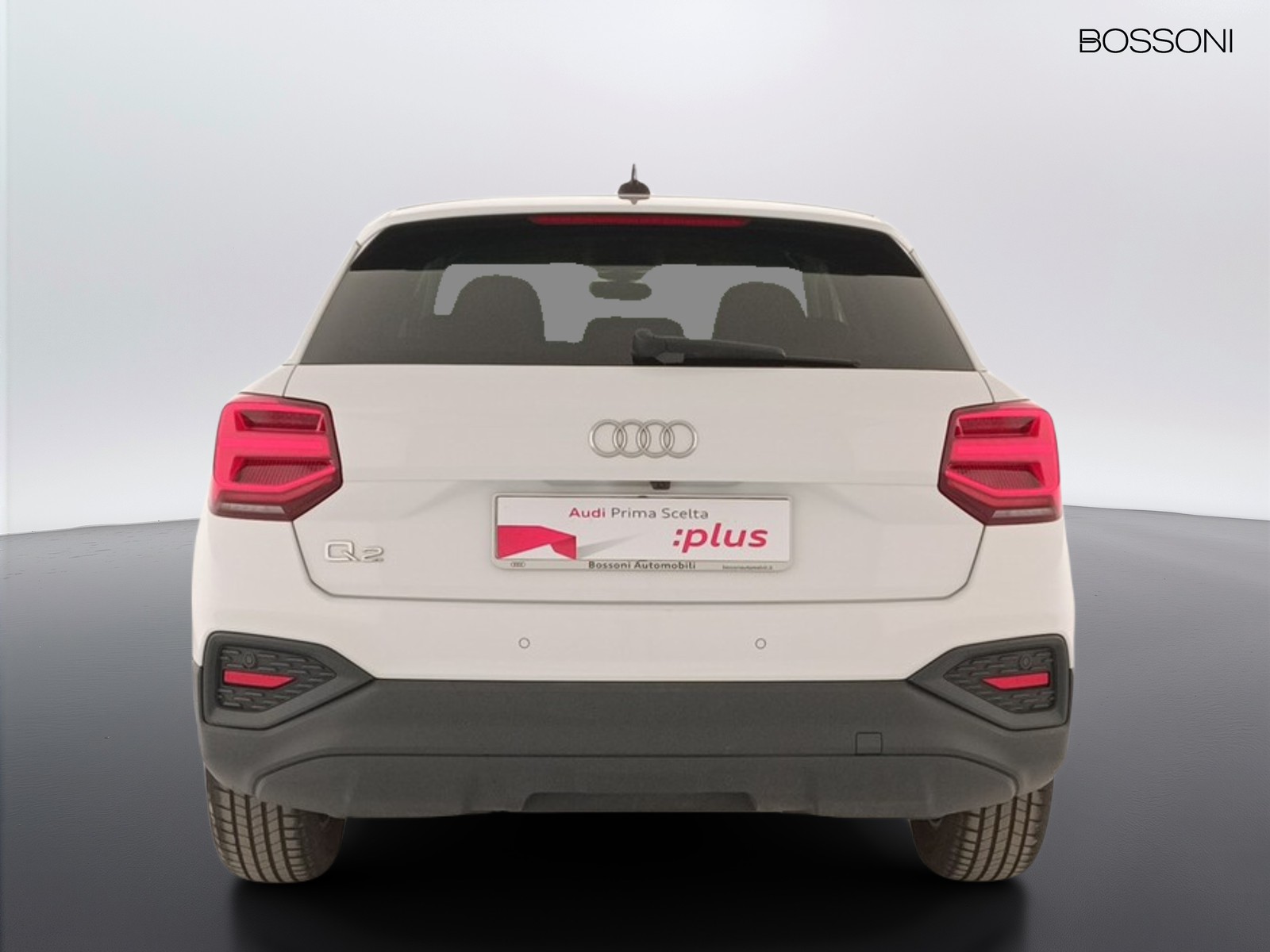 5 - Audi Q2 30 2.0 tdi business s tronic