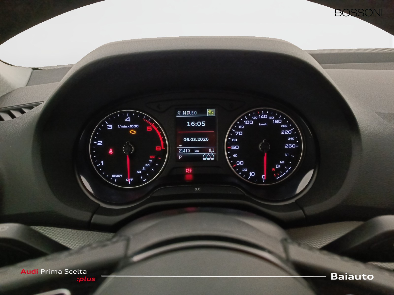 9 - Audi Q2 30 2.0 tdi business s tronic