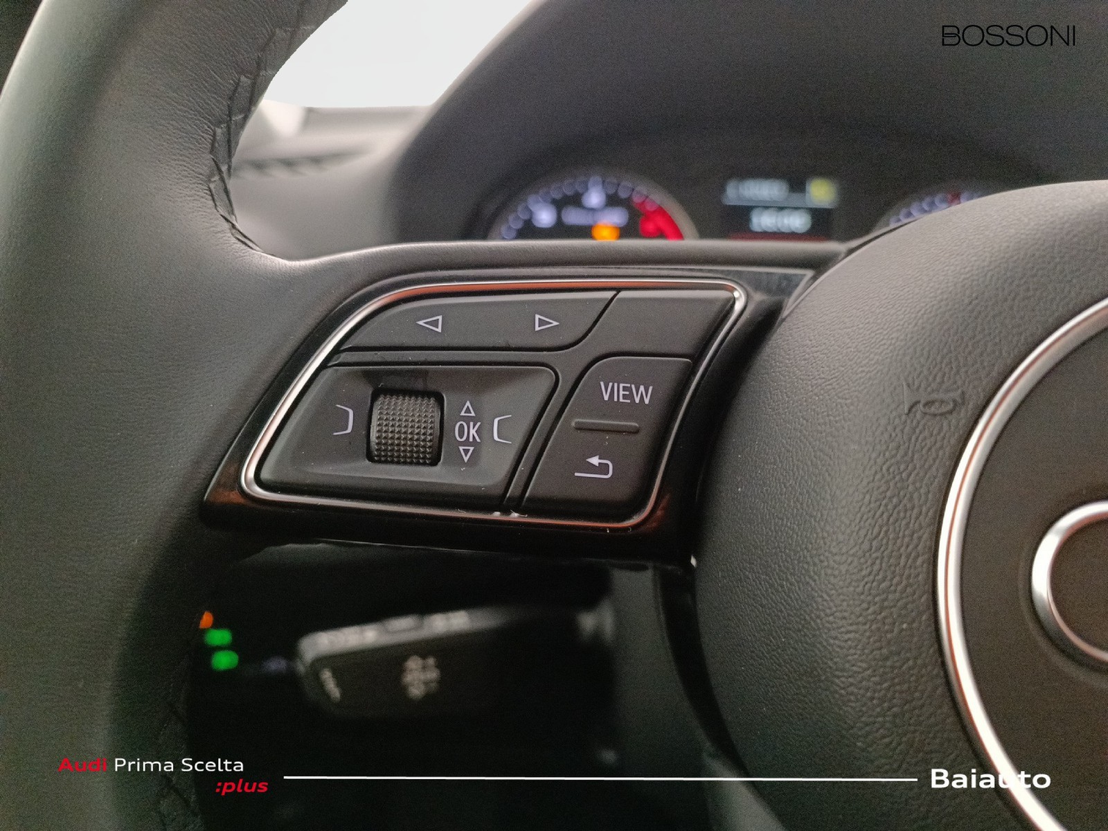 14 - Audi Q2 30 2.0 tdi business s tronic