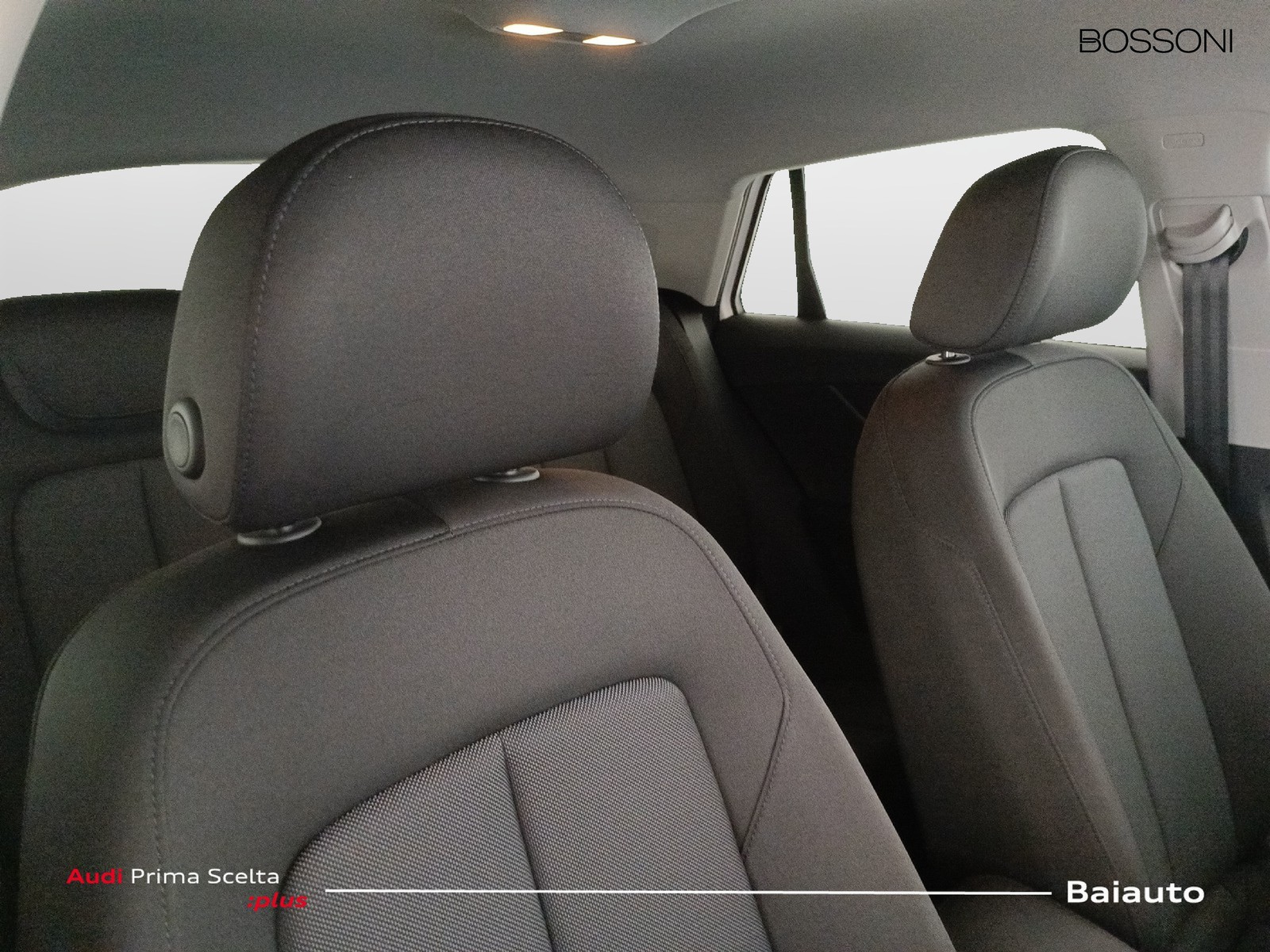 22 - Audi Q2 30 2.0 tdi business s tronic