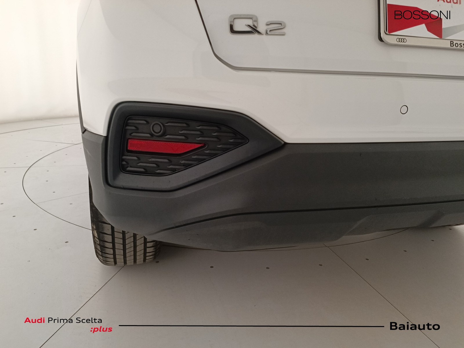 29 - Audi Q2 30 2.0 tdi business s tronic