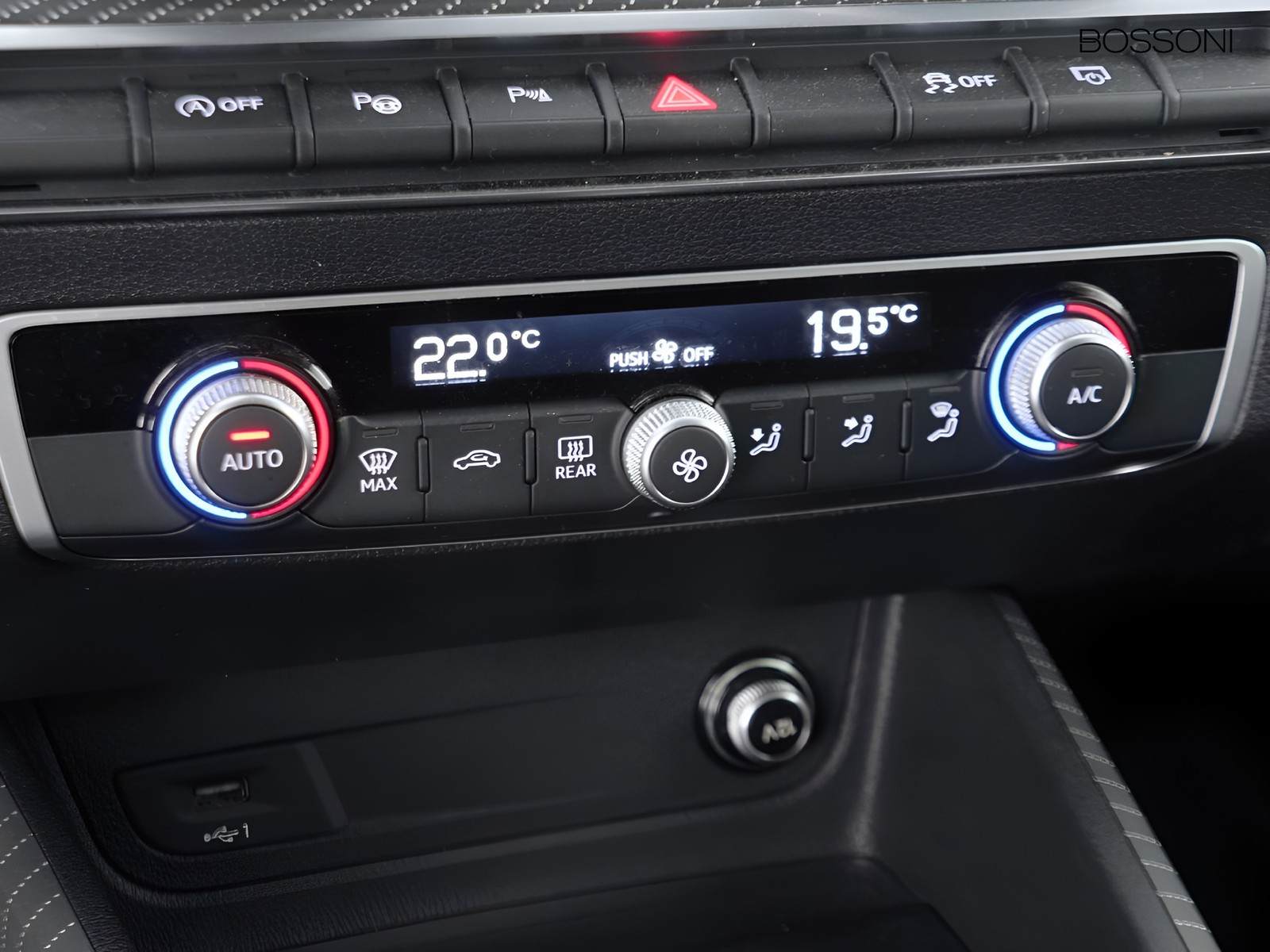 5 - Audi Q2 35 2.0 tdi identity black s tronic