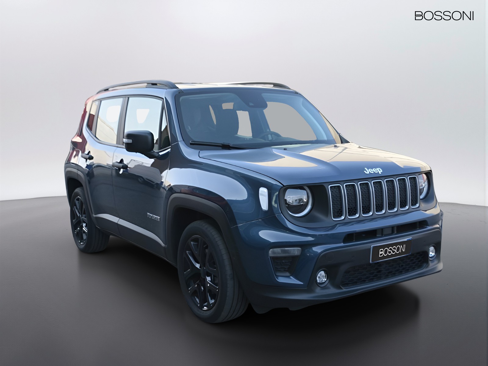 2 - Jeep Renegade 1.5 turbo t4 mhev summit 2wd