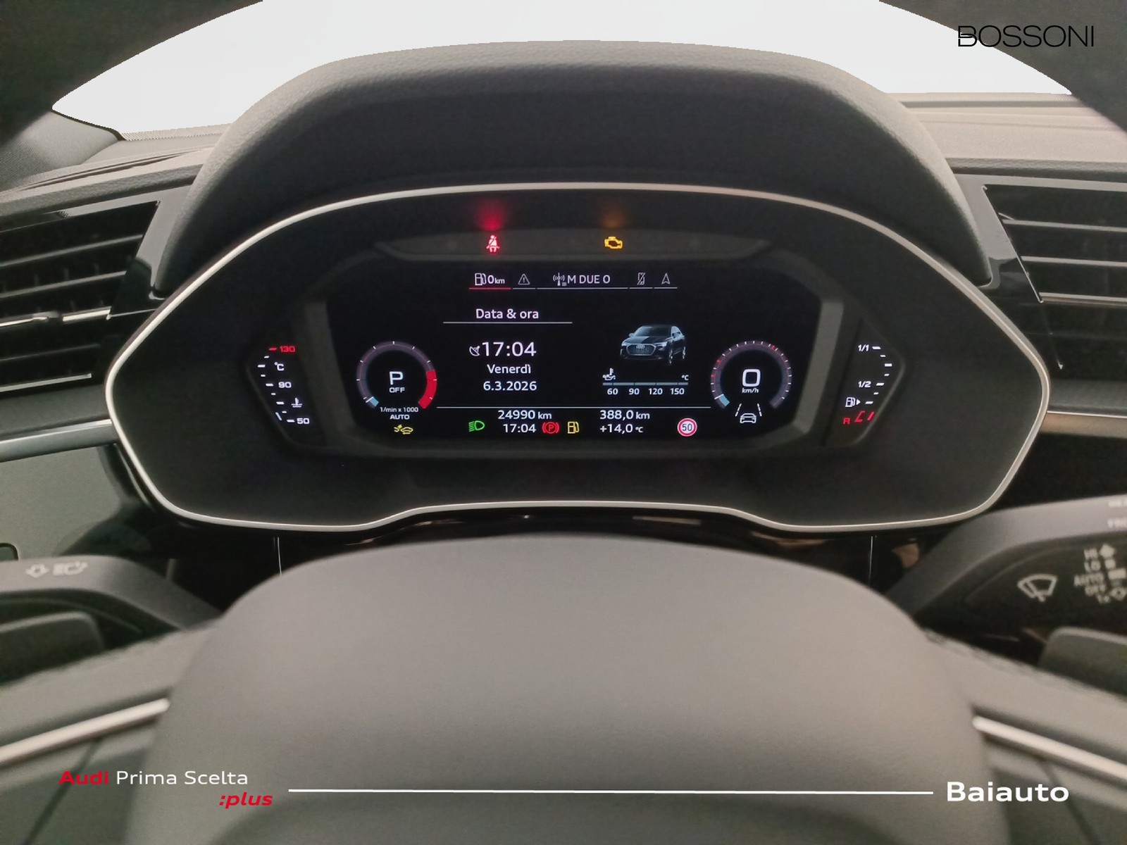 9 - Audi Q3 sportback 35 1.5 tfsi evo2 s line edition s tronic