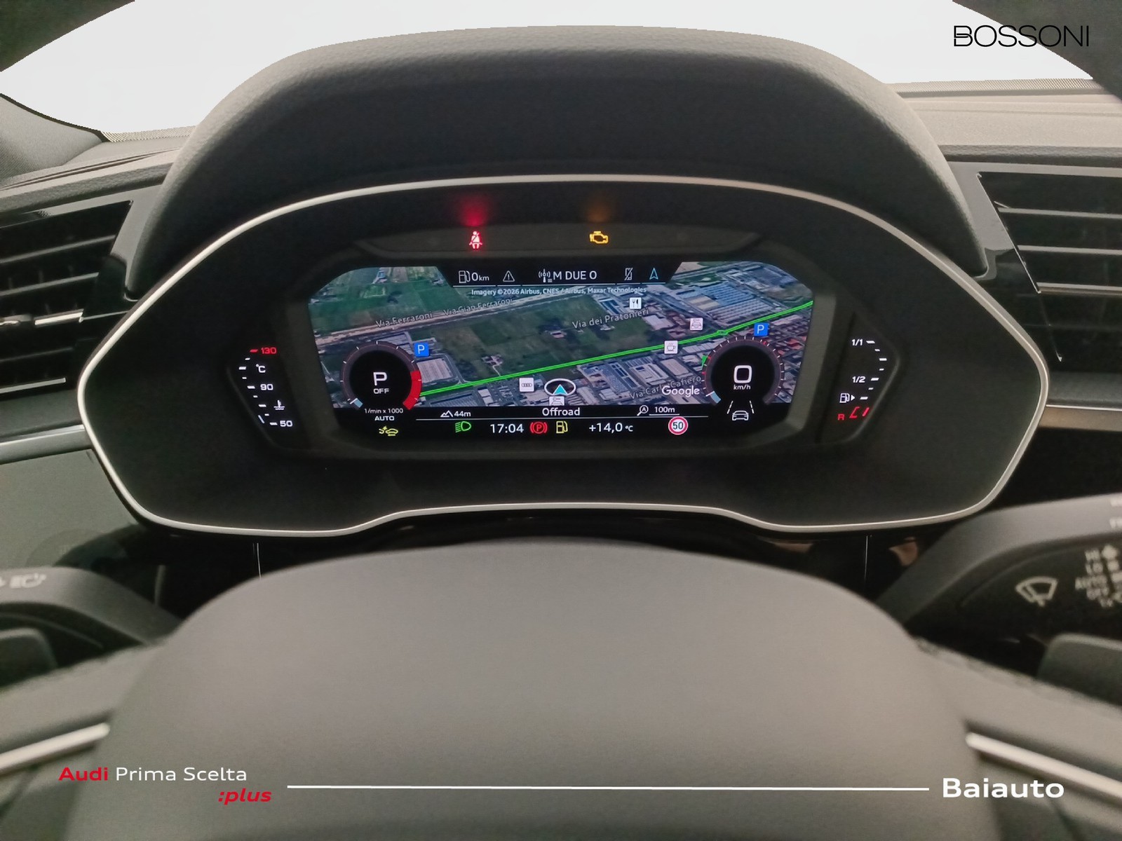 10 - Audi Q3 sportback 35 1.5 tfsi evo2 s line edition s tronic