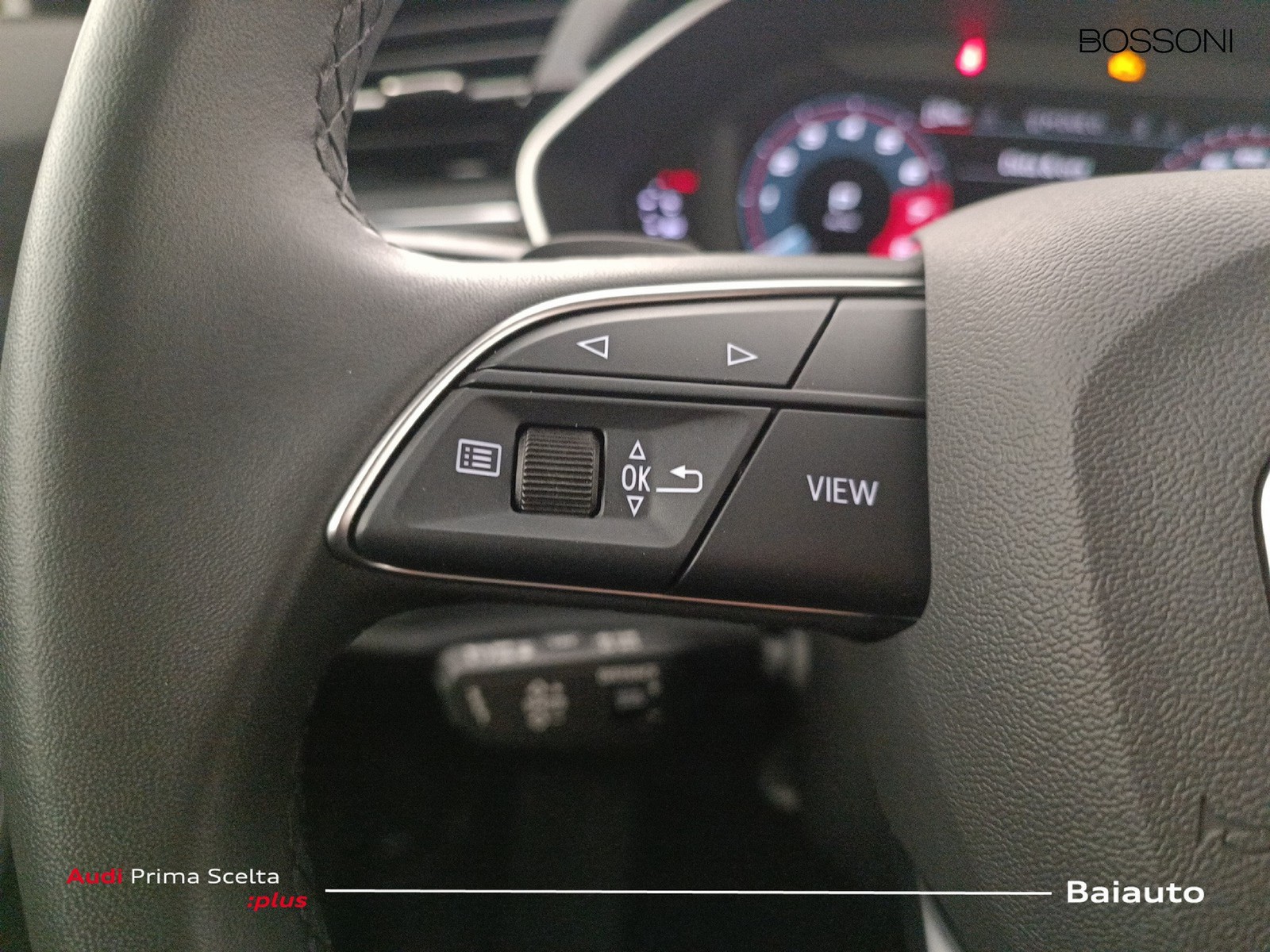 16 - Audi Q3 sportback 35 1.5 tfsi evo2 s line edition s tronic