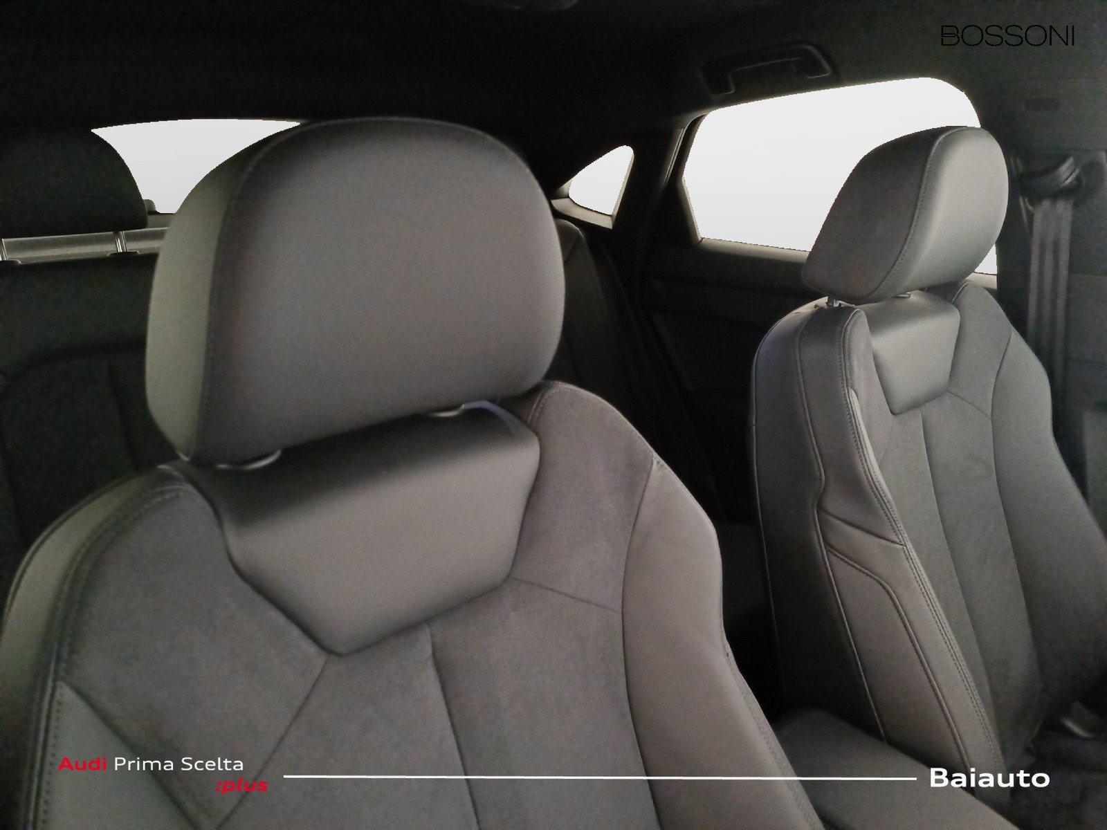 24 - Audi Q3 sportback 35 1.5 tfsi evo2 s line edition s tronic