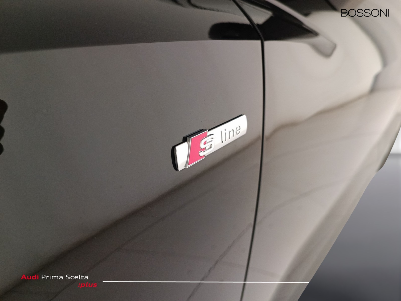 27 - Audi Q3 sportback 35 1.5 tfsi evo2 s line edition s tronic