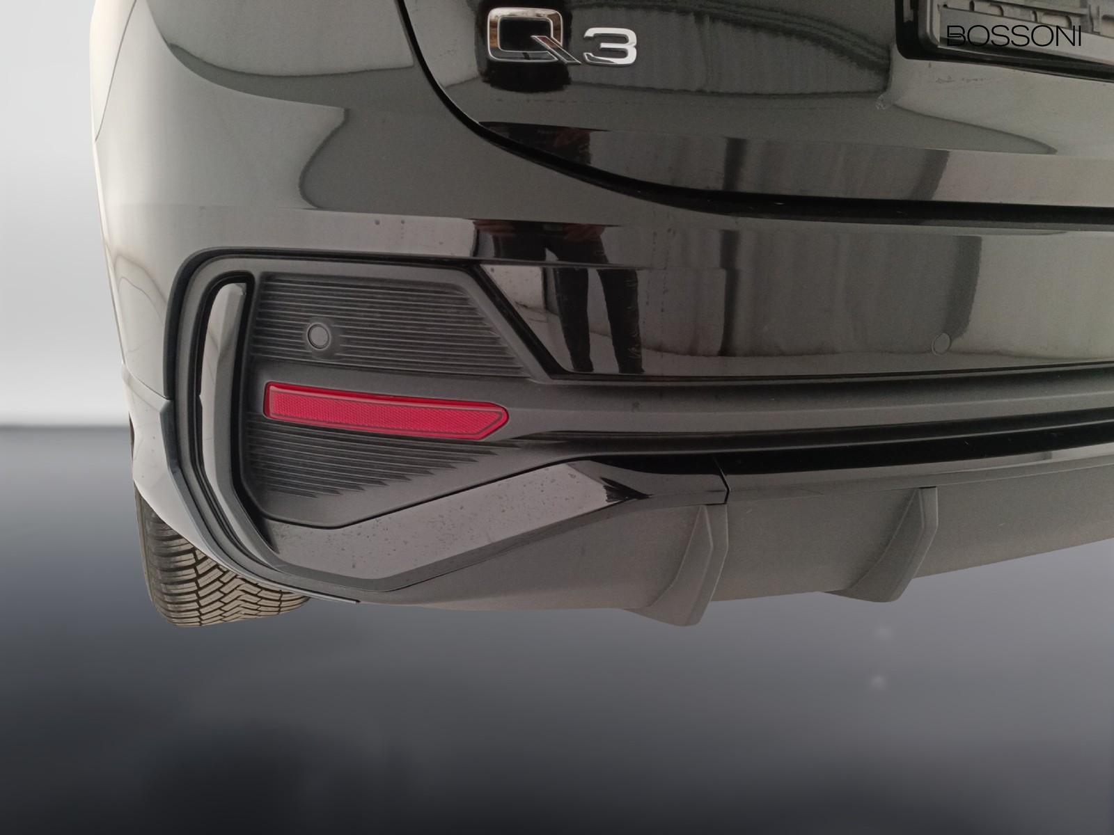 34 - Audi Q3 sportback 35 1.5 tfsi evo2 s line edition s tronic