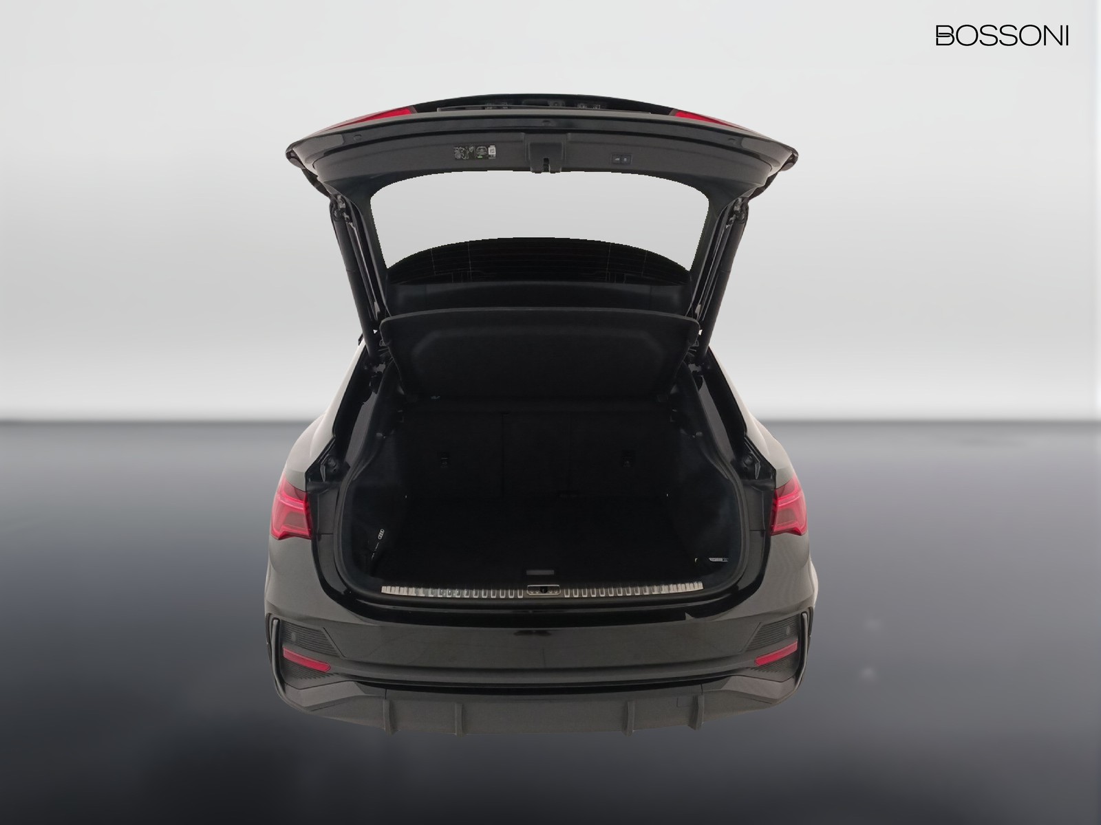 35 - Audi Q3 sportback 35 1.5 tfsi evo2 s line edition s tronic