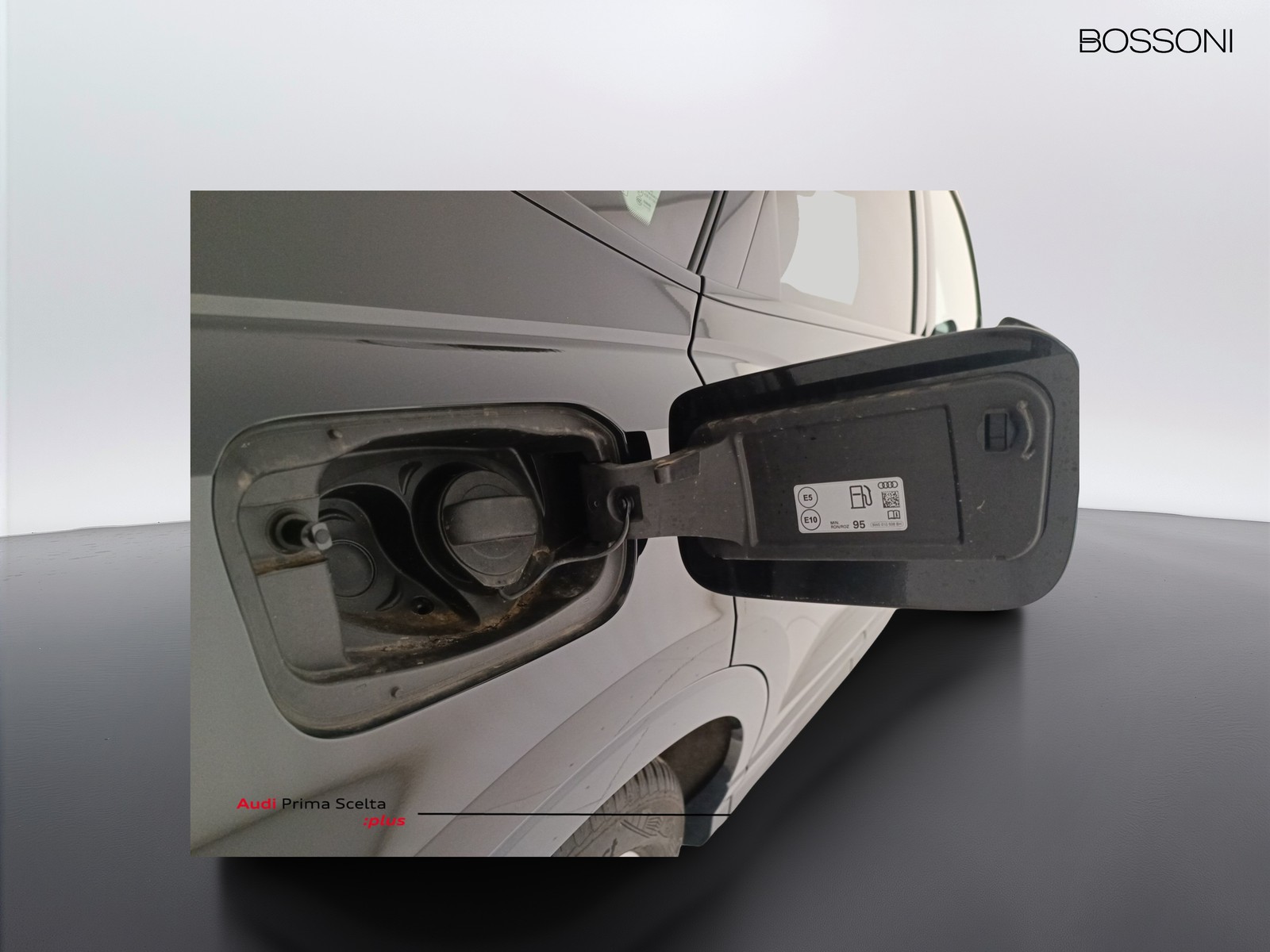 38 - Audi Q3 sportback 35 1.5 tfsi evo2 s line edition s tronic