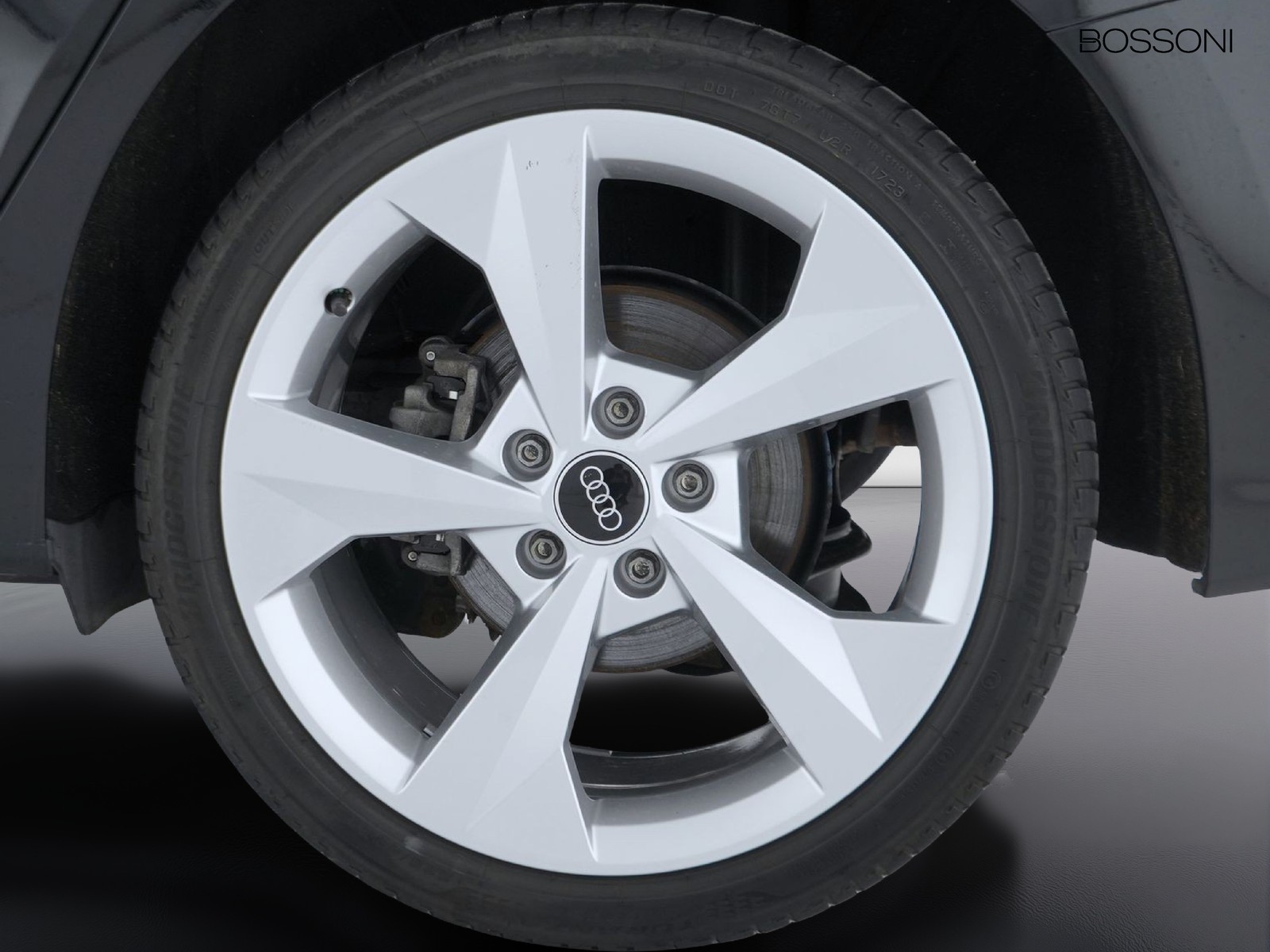 12 - Audi A3 sportback 40 1.4 tfsi e s line edition s tronic