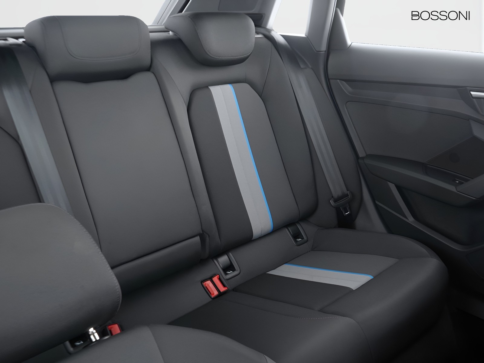 21 - Audi A3 sportback 40 1.4 tfsi e s line edition s tronic