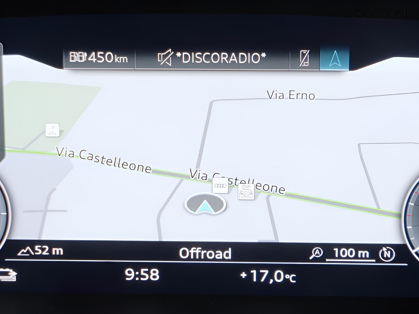 29 - Audi A3 sportback 40 1.4 tfsi e s line edition s tronic