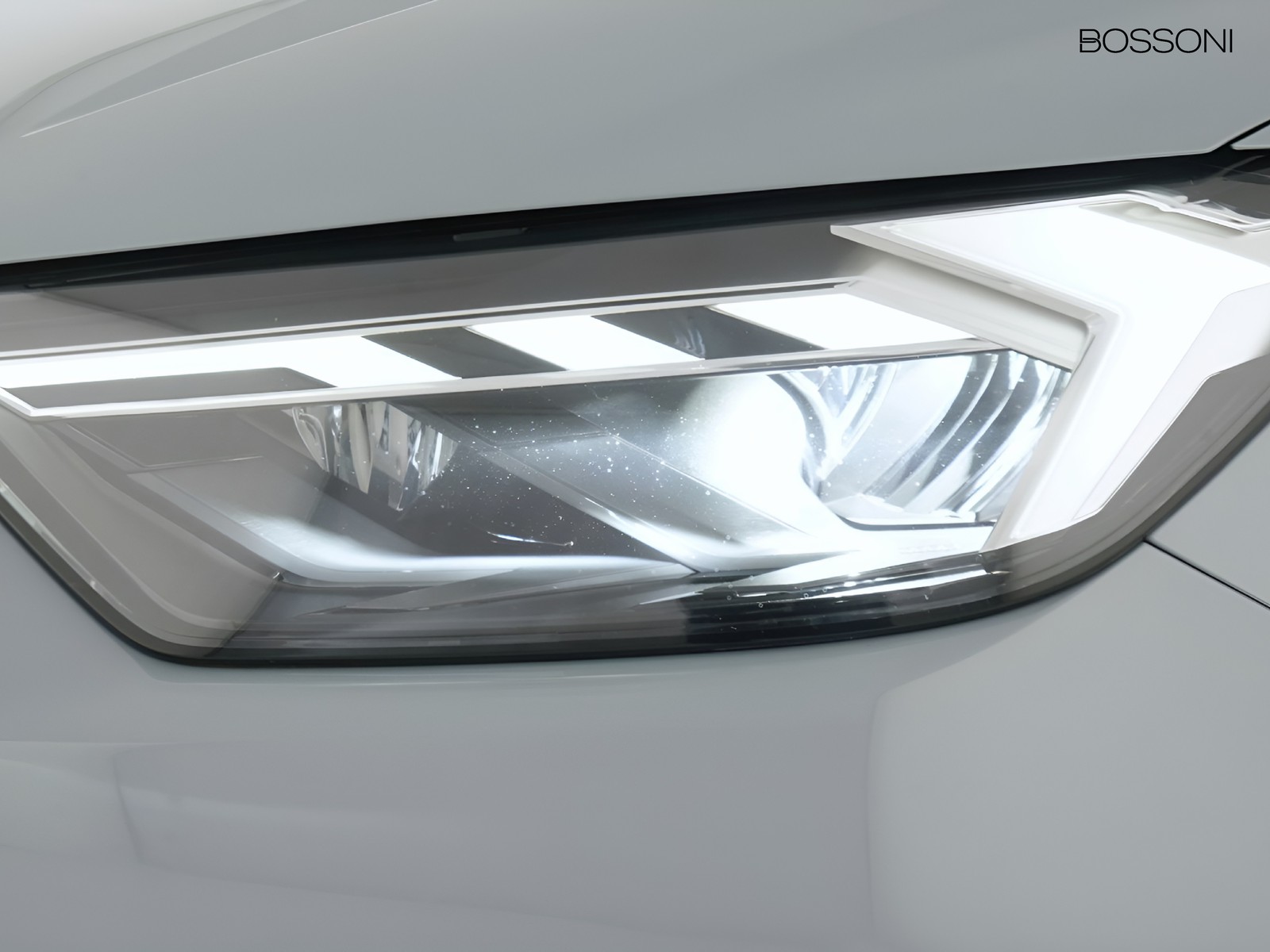 6 - Audi A1 sportback 30 1.0 tfsi 116cv business s tronic