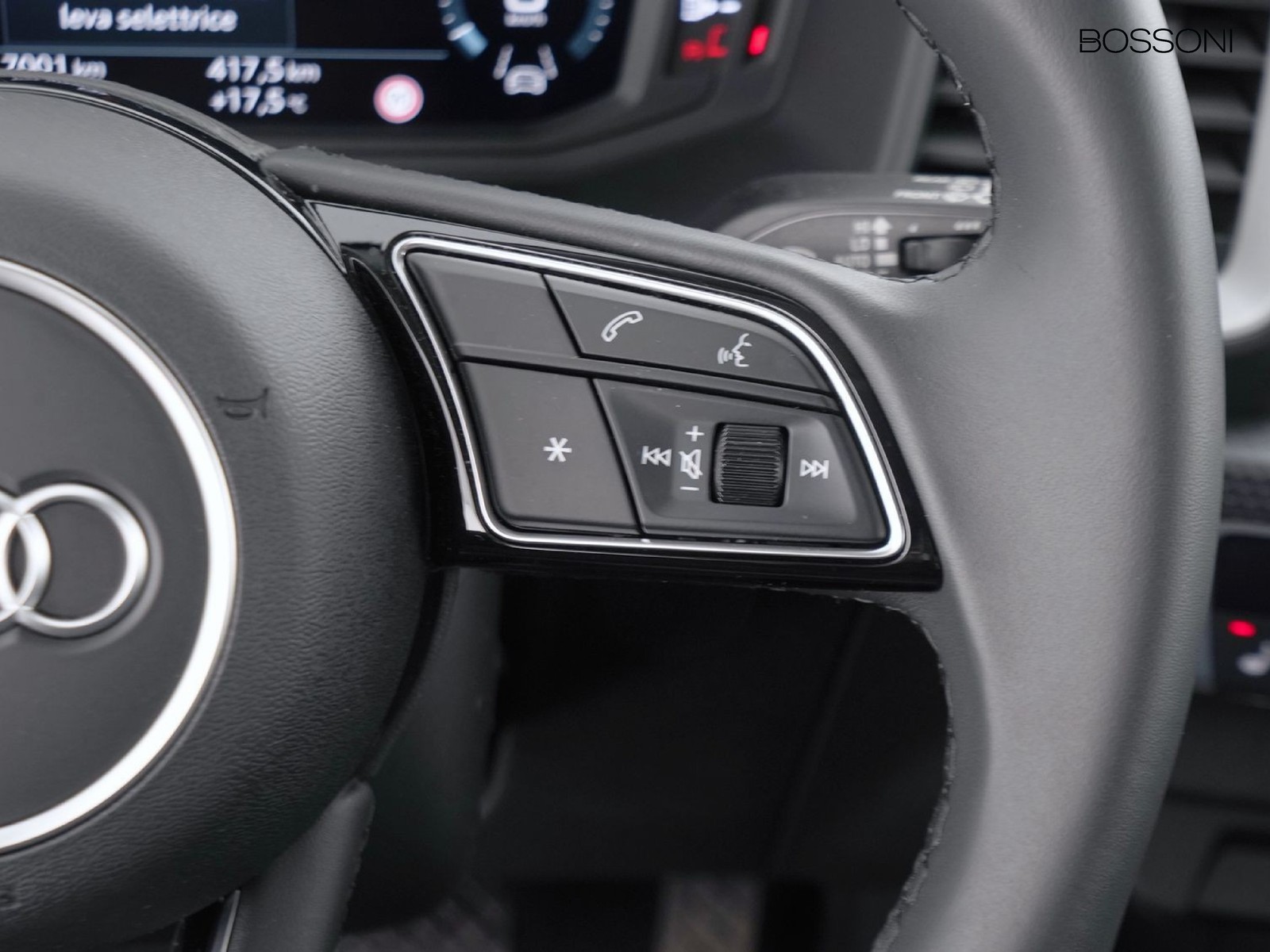 9 - Audi A1 sportback 30 1.0 tfsi 116cv business s tronic