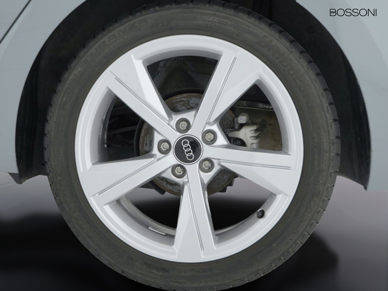 12 - Audi A1 sportback 30 1.0 tfsi 116cv business s tronic