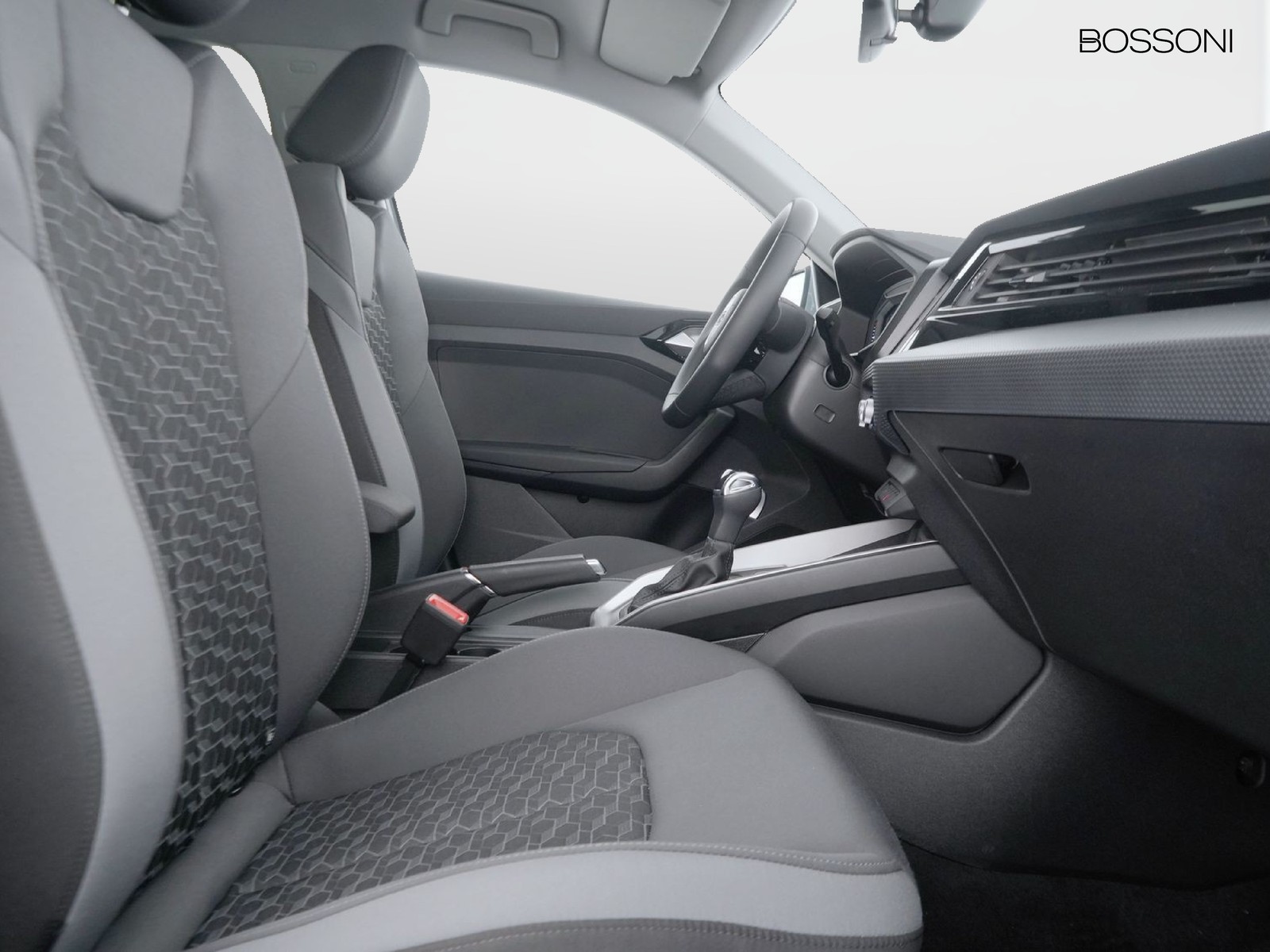 16 - Audi A1 sportback 30 1.0 tfsi 116cv business s tronic