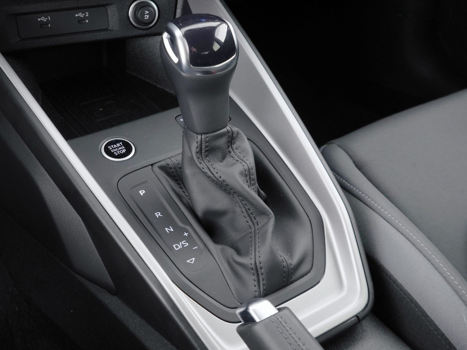 22 - Audi A1 sportback 30 1.0 tfsi 116cv business s tronic