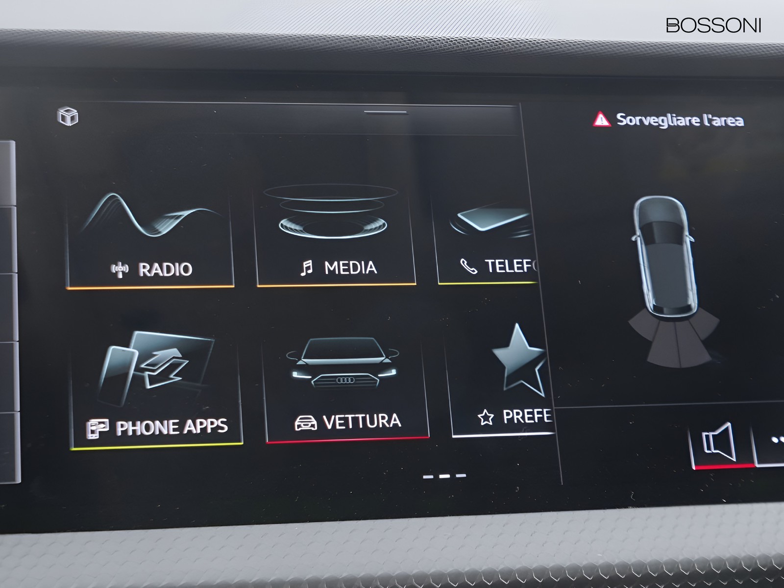 27 - Audi A1 sportback 30 1.0 tfsi 116cv business s tronic