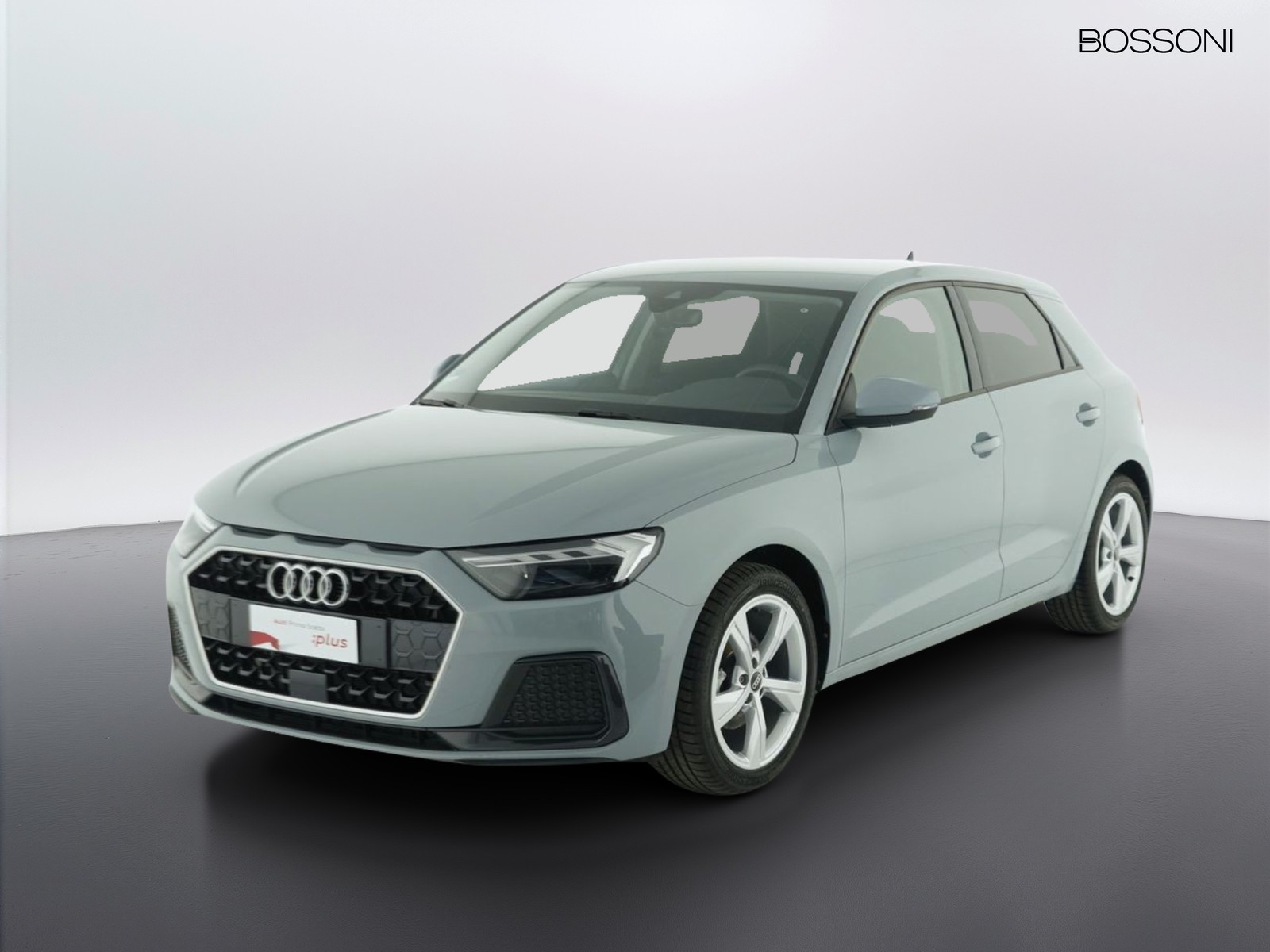 32 - Audi A1 sportback 30 1.0 tfsi 116cv business s tronic