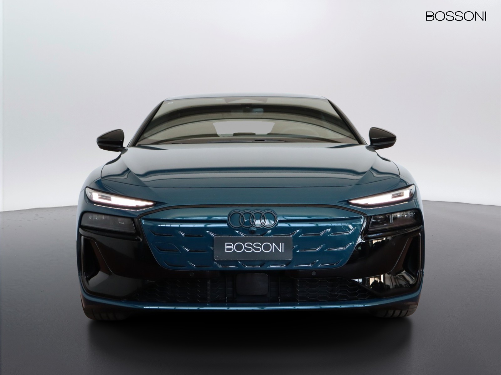 2 - Audi A6 e-tron avant s line edition quattro 428cv