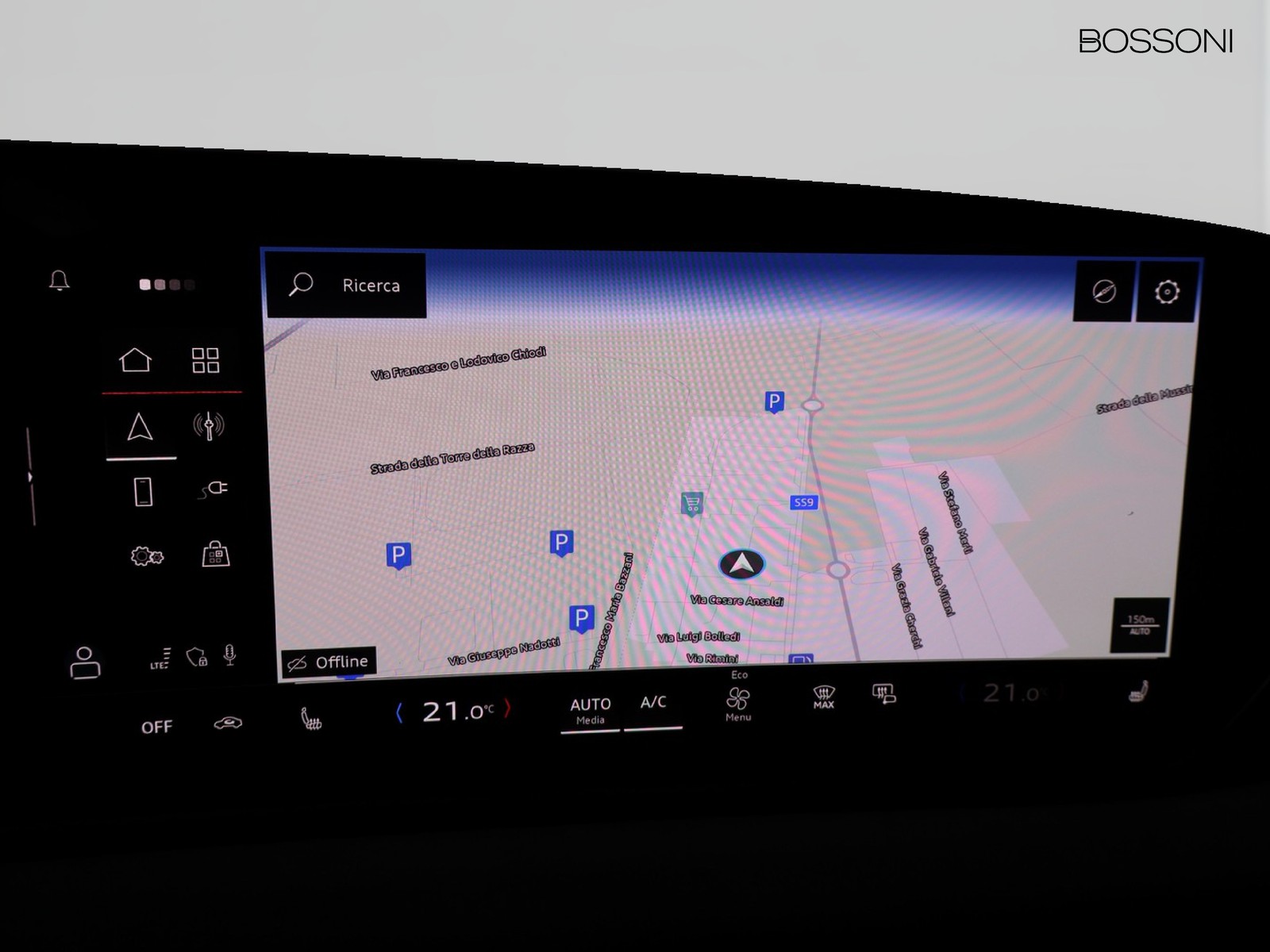 10 - Audi A6 e-tron avant s line edition quattro 428cv