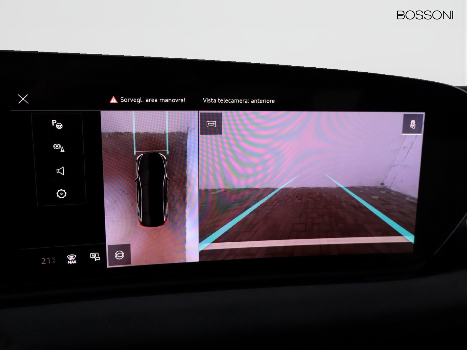 12 - Audi A6 e-tron avant s line edition quattro 428cv