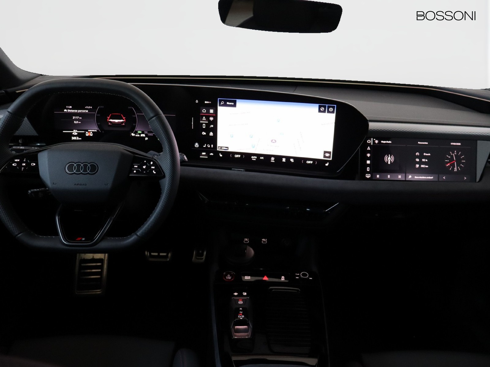 14 - Audi A6 e-tron avant s line edition quattro 428cv