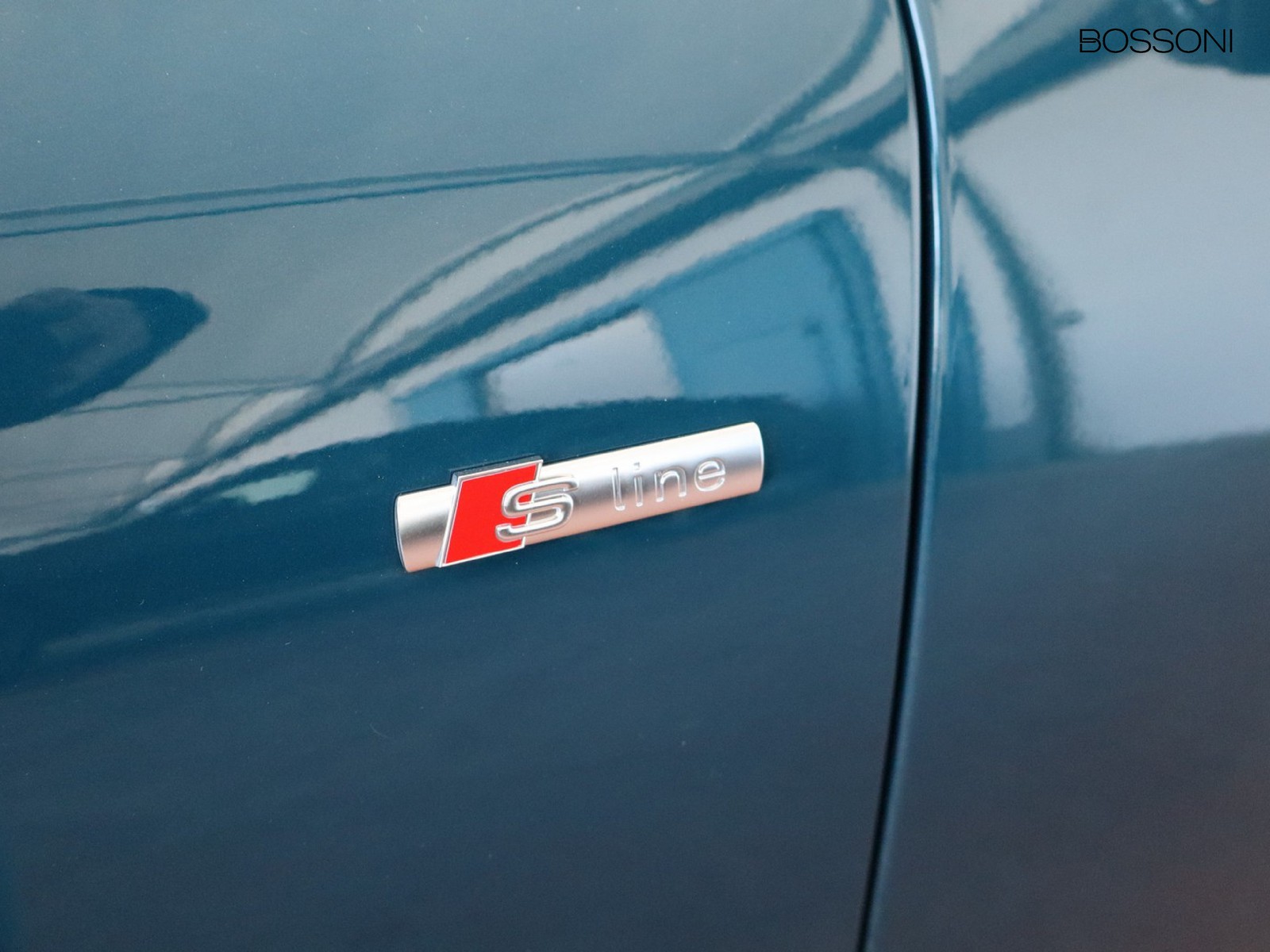 20 - Audi A6 e-tron avant s line edition quattro 428cv