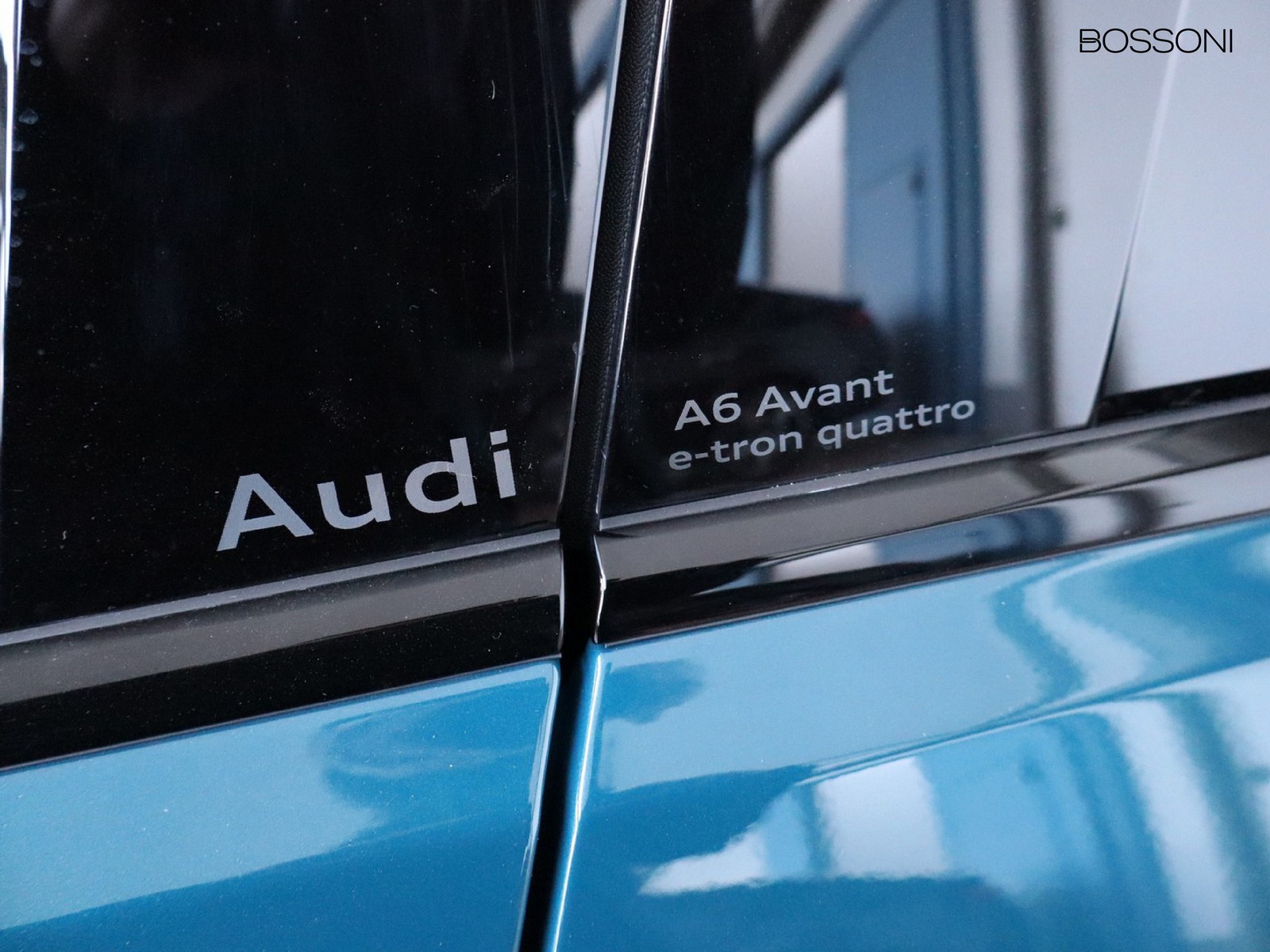 21 - Audi A6 e-tron avant s line edition quattro 428cv
