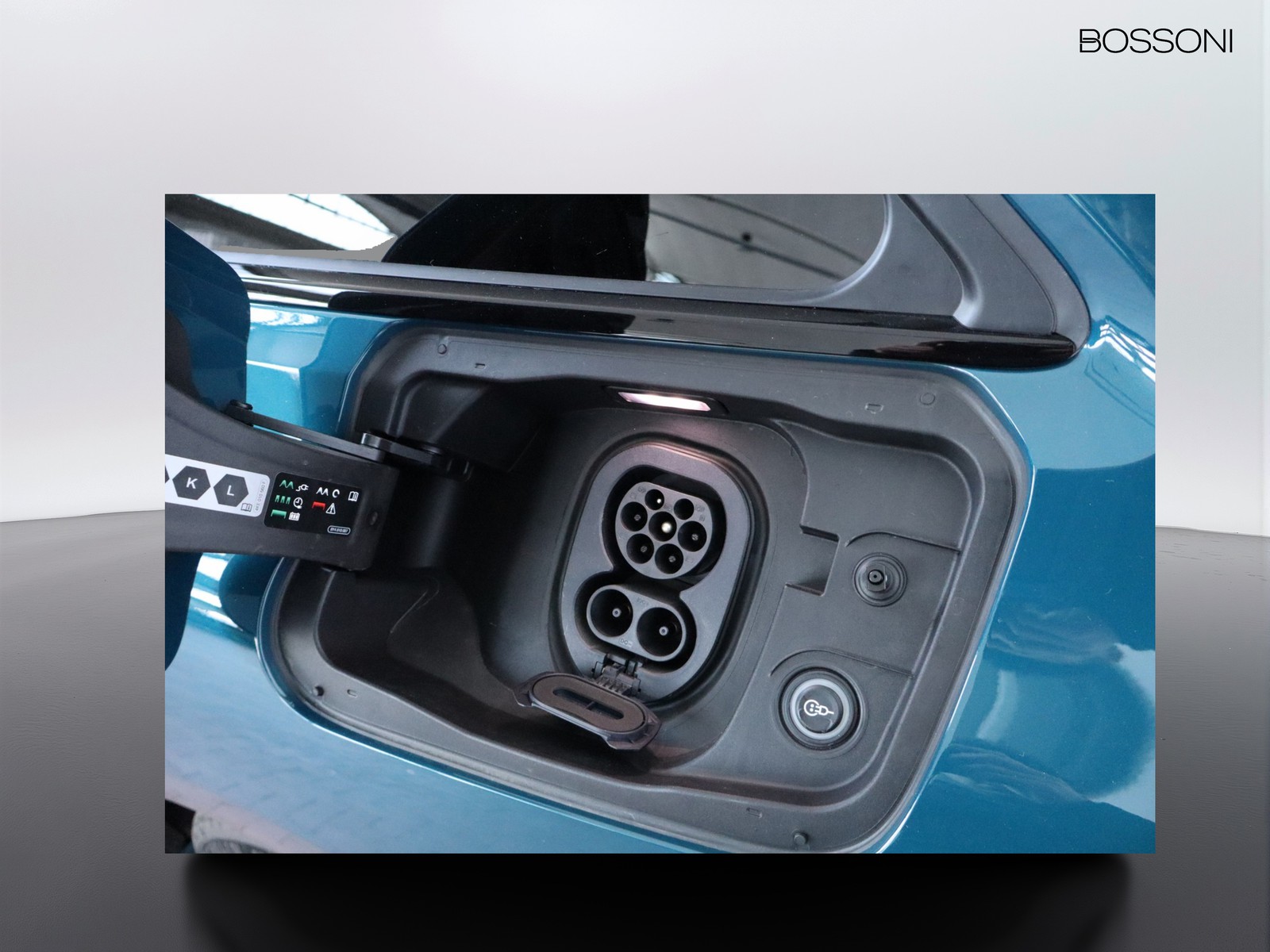 23 - Audi A6 e-tron avant s line edition quattro 428cv