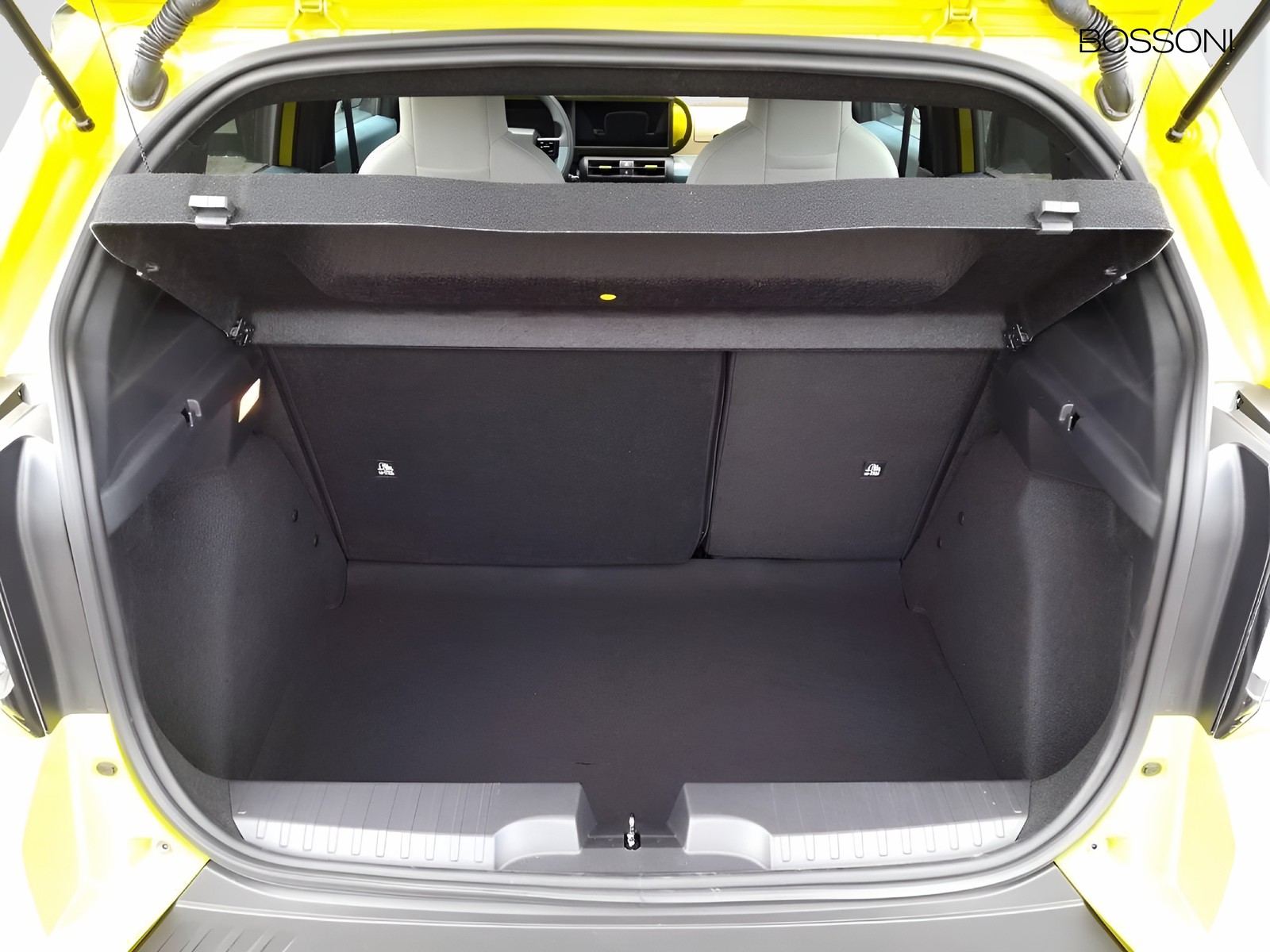 17 - Fiat Grande Panda 44 kwh la prima