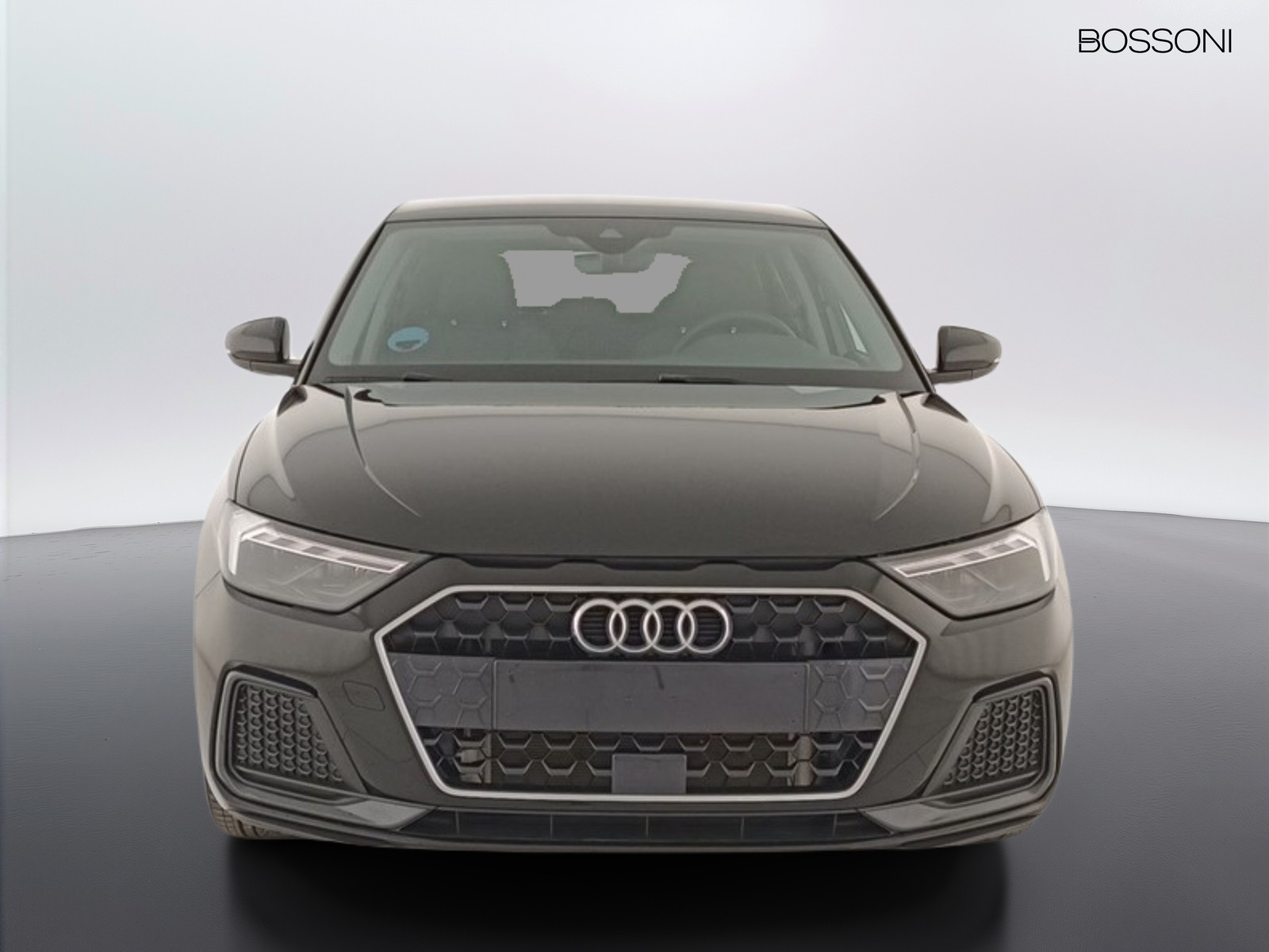 2 - Audi A1 sportback 30 1.0 tfsi 116cv business s tronic