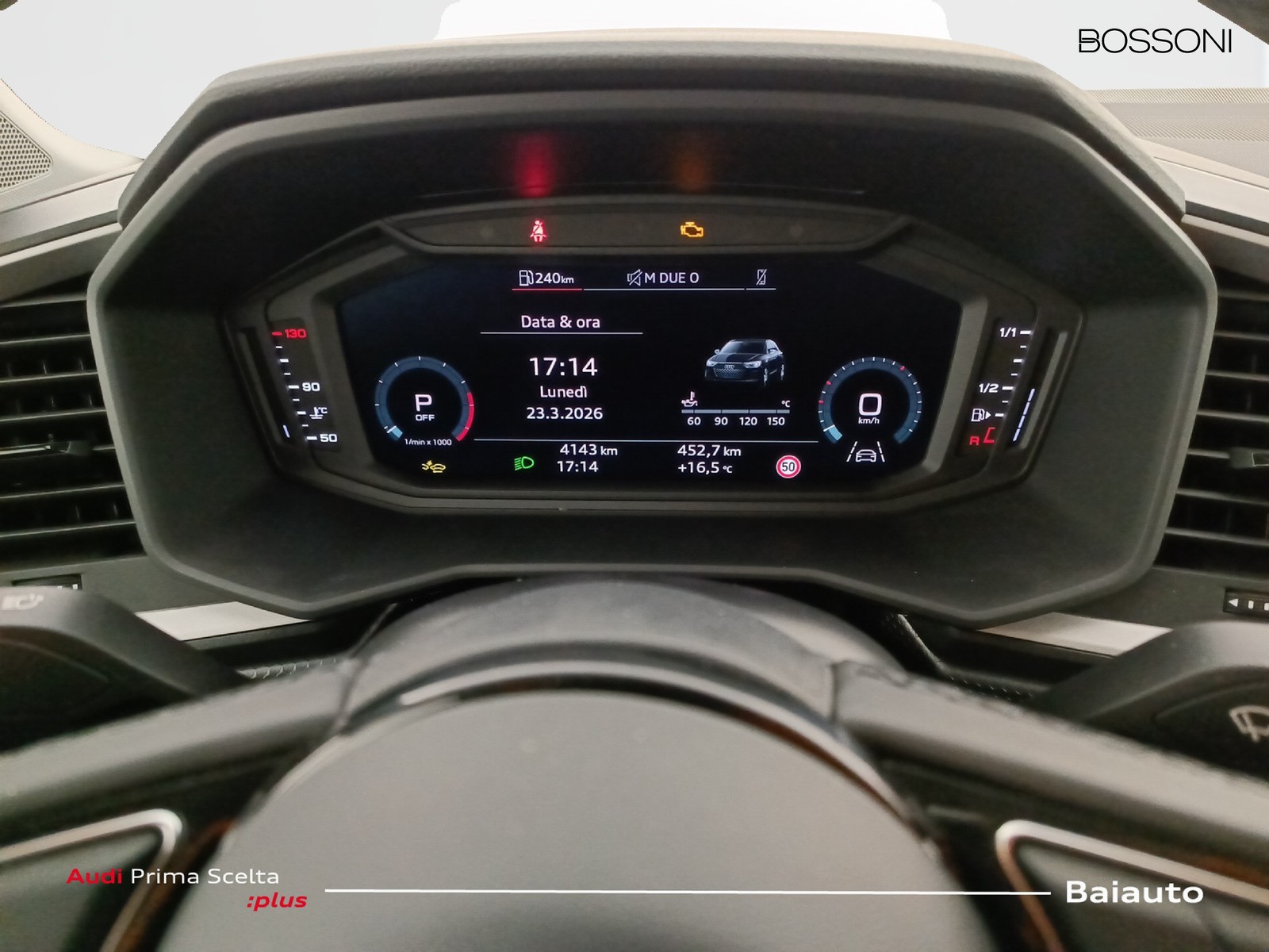 9 - Audi A1 sportback 30 1.0 tfsi 116cv business s tronic