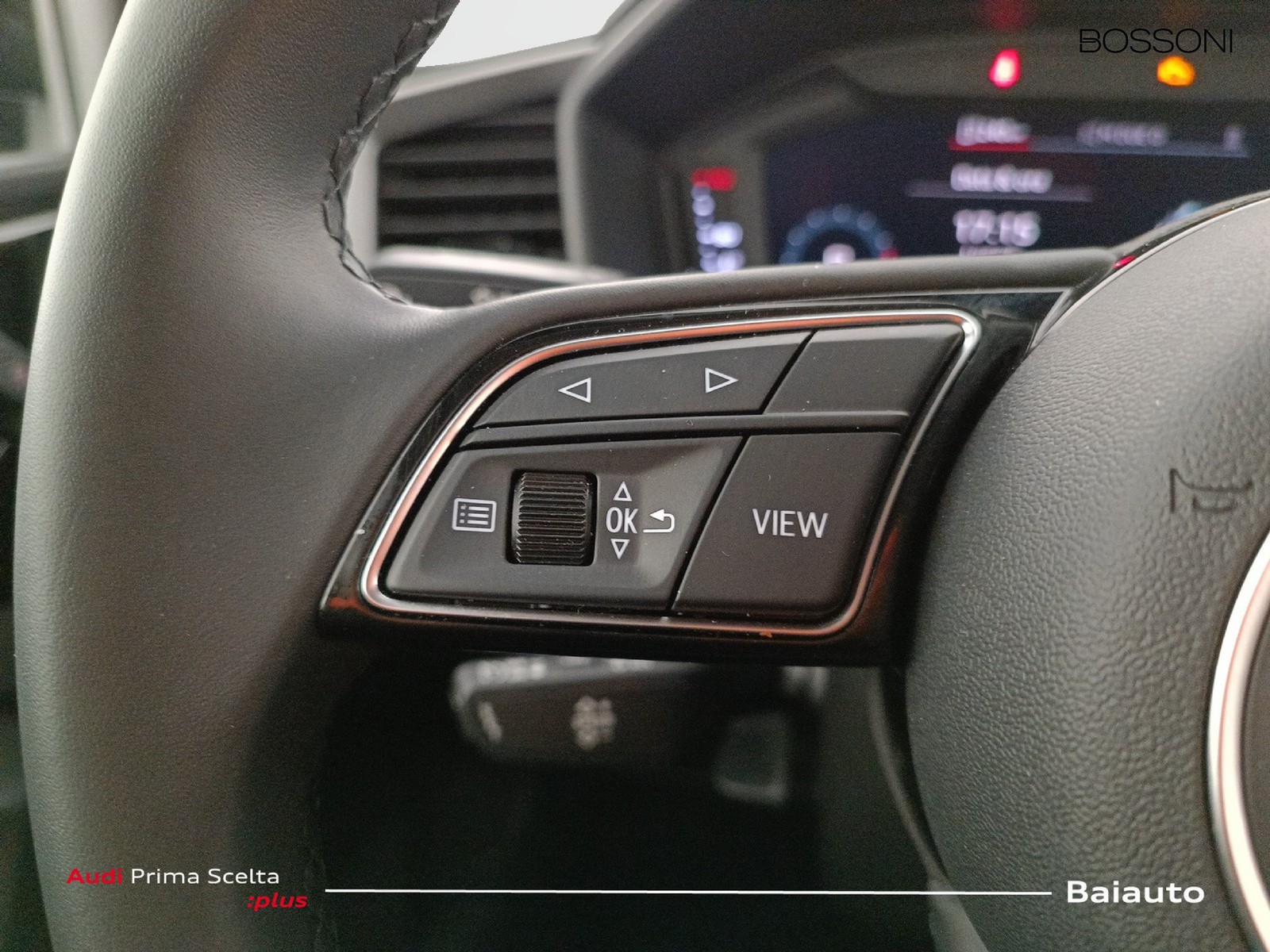 14 - Audi A1 sportback 30 1.0 tfsi 116cv business s tronic