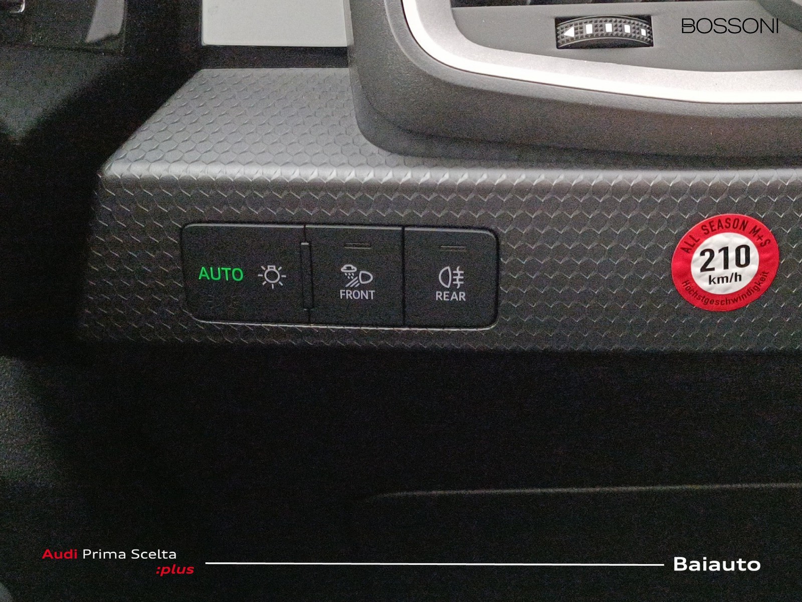 17 - Audi A1 sportback 30 1.0 tfsi 116cv business s tronic