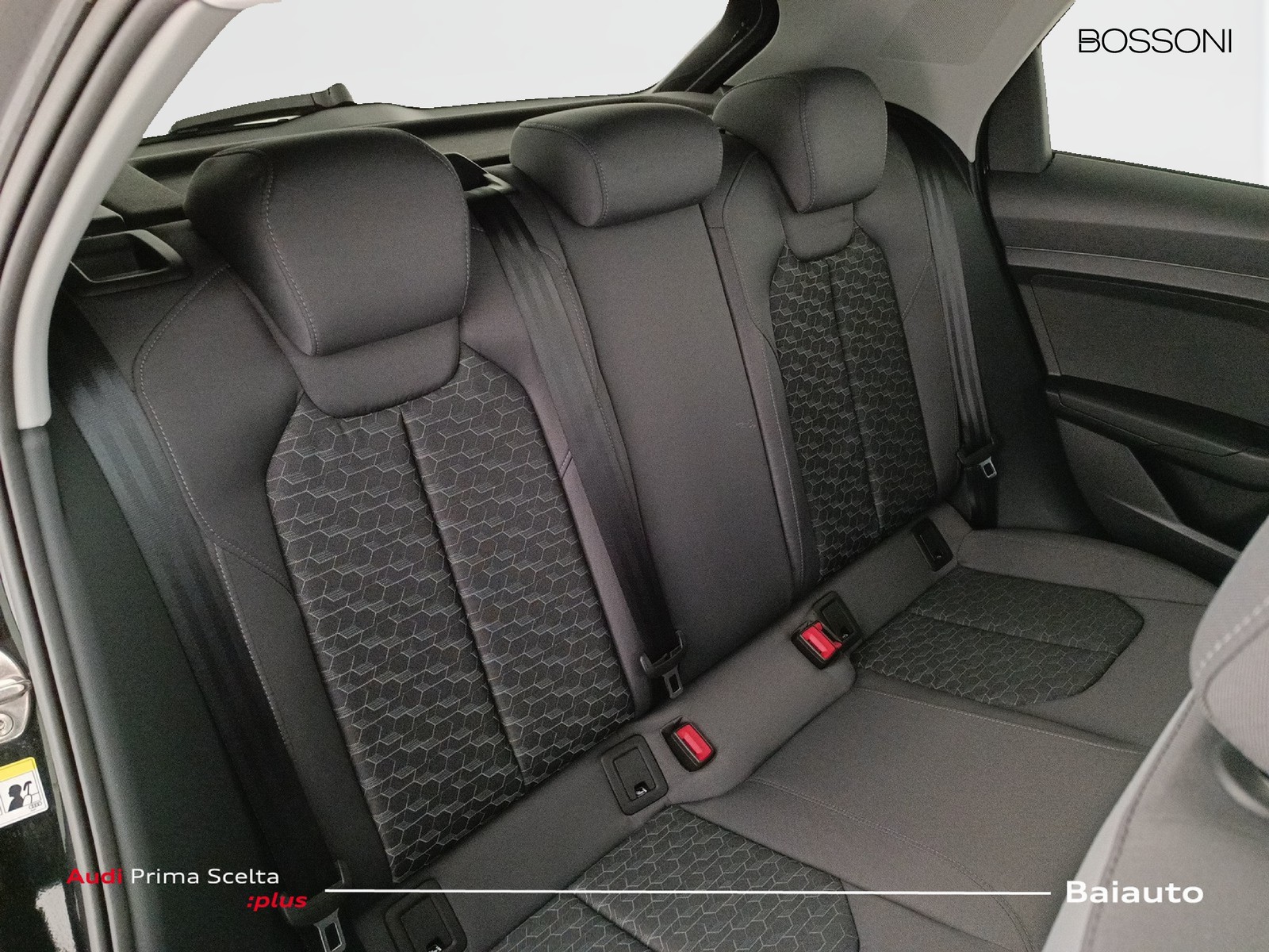 21 - Audi A1 sportback 30 1.0 tfsi 116cv business s tronic