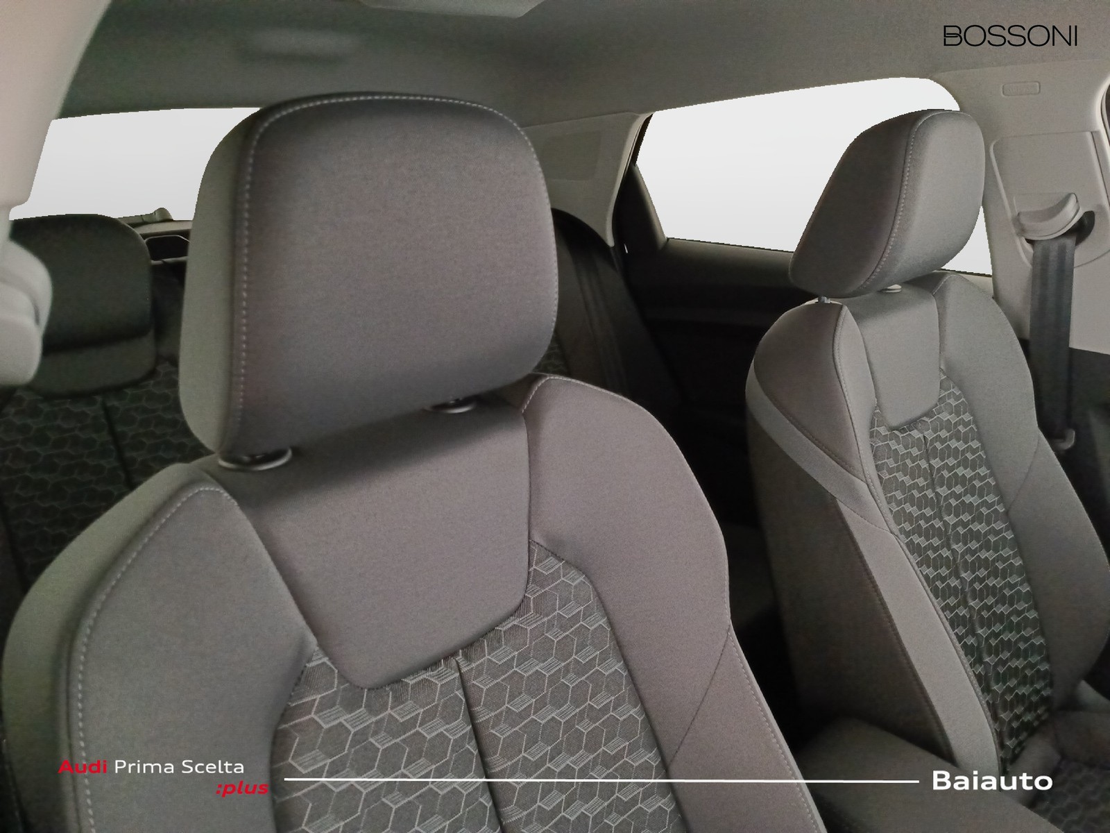 22 - Audi A1 sportback 30 1.0 tfsi 116cv business s tronic