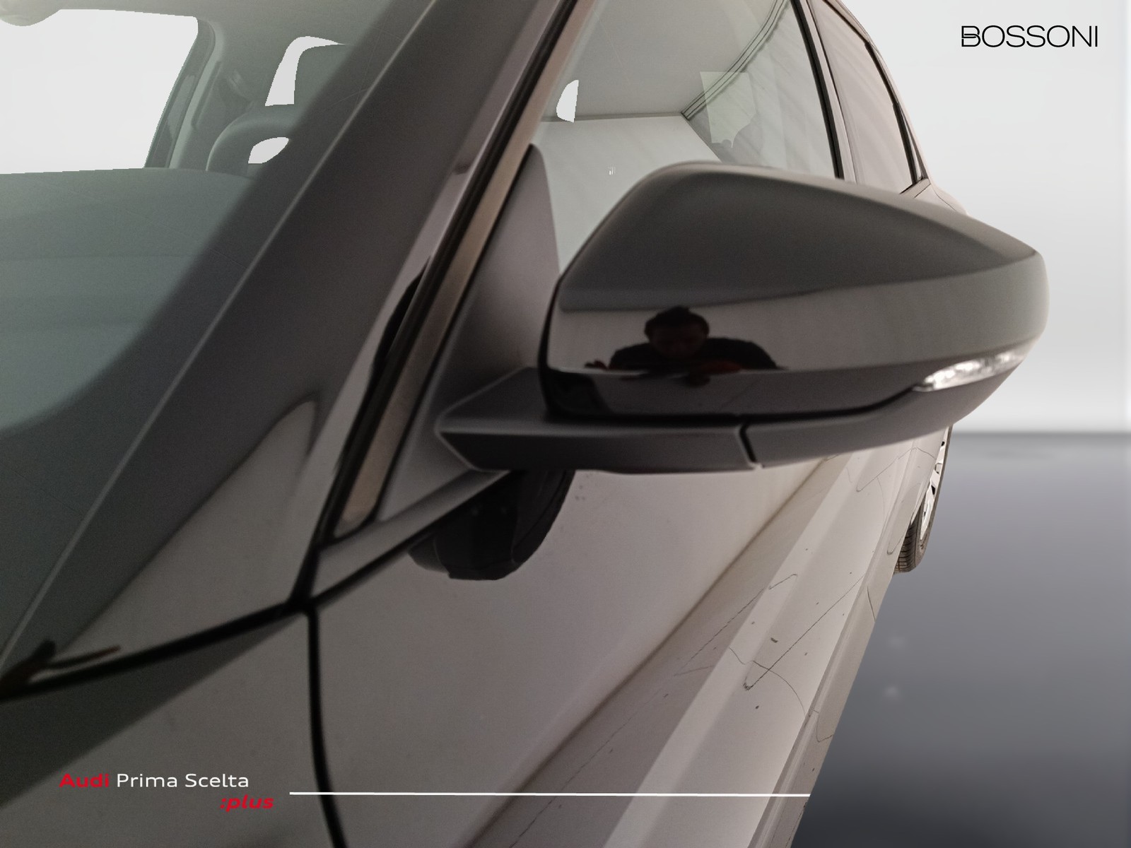 23 - Audi A1 sportback 30 1.0 tfsi 116cv business s tronic