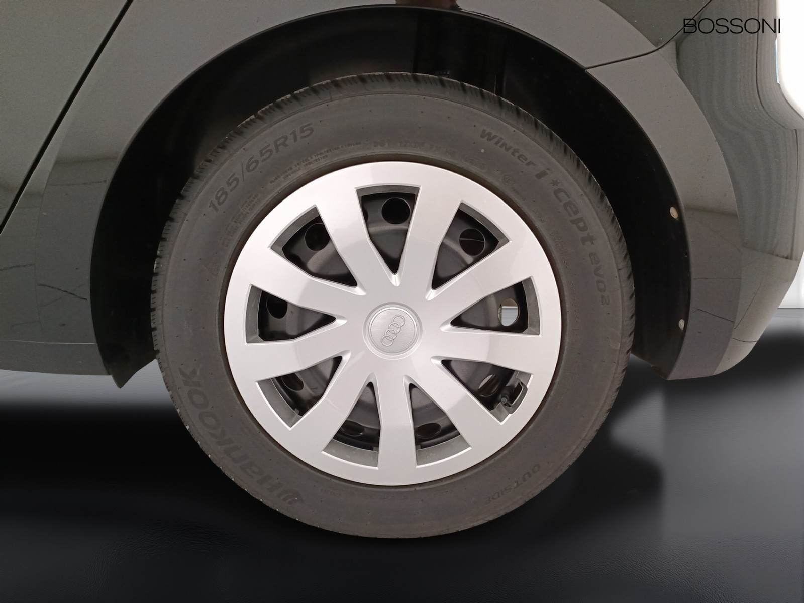 26 - Audi A1 sportback 30 1.0 tfsi 116cv business s tronic