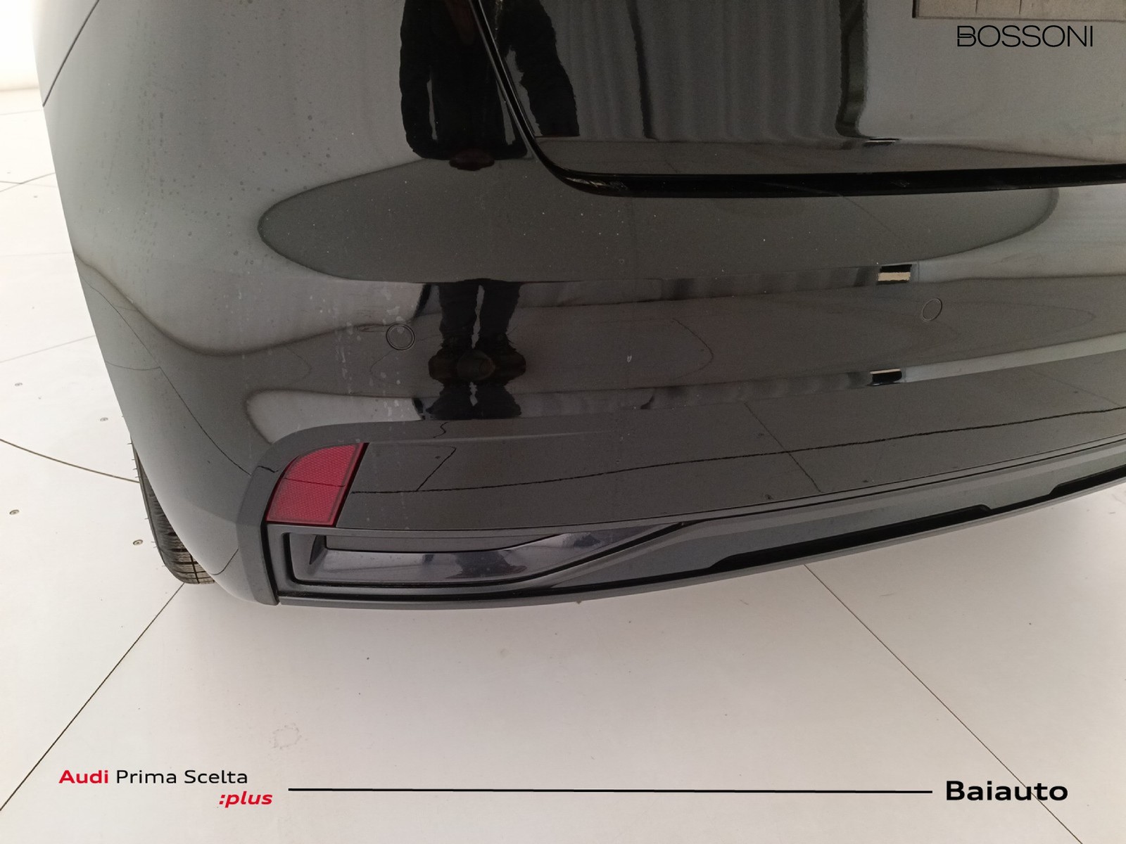 27 - Audi A1 sportback 30 1.0 tfsi 116cv business s tronic