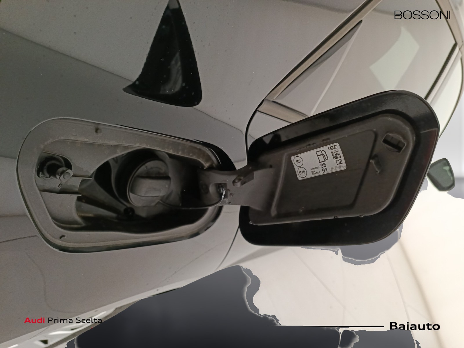 30 - Audi A1 sportback 30 1.0 tfsi 116cv business s tronic