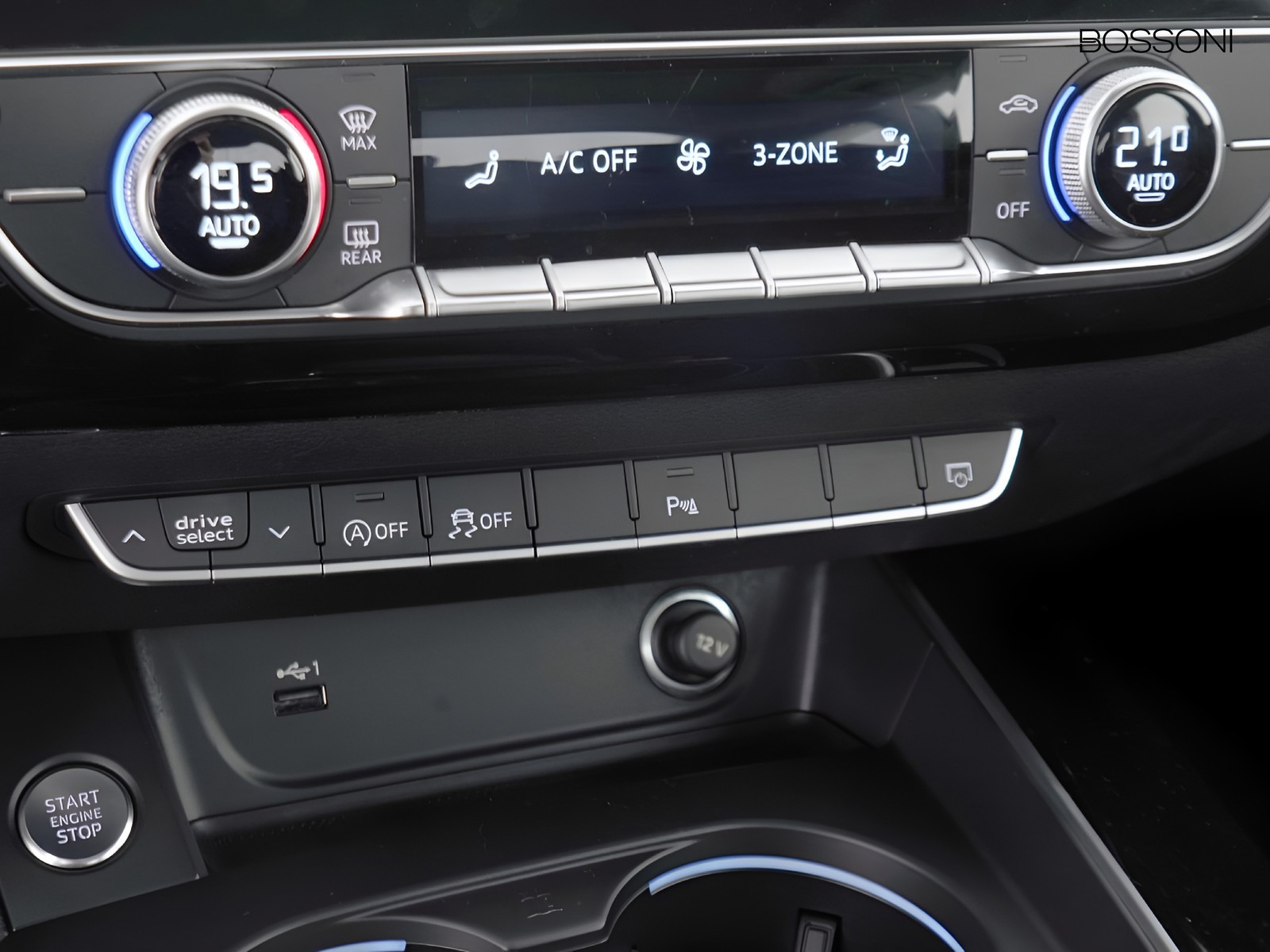 5 - Audi A5 sportback 40 2.0 tdi mhev 204cv s line edition s tronic