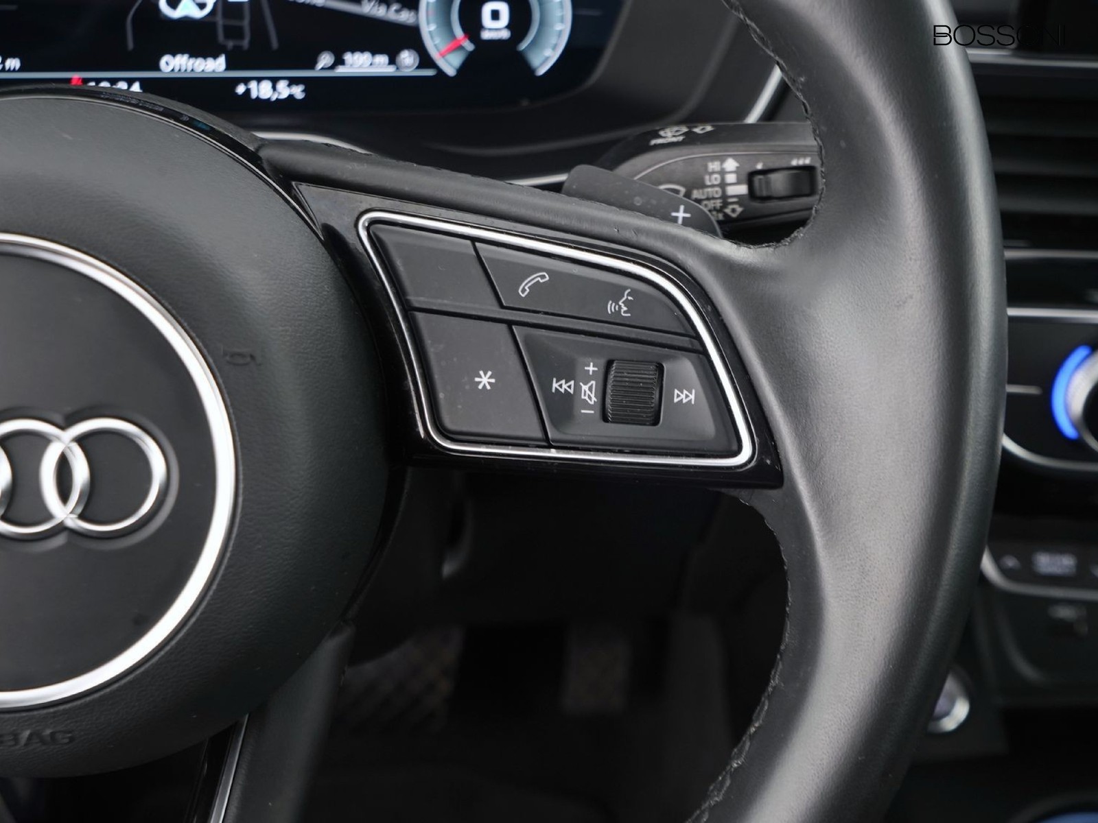 9 - Audi A5 sportback 40 2.0 tdi mhev 204cv s line edition s tronic