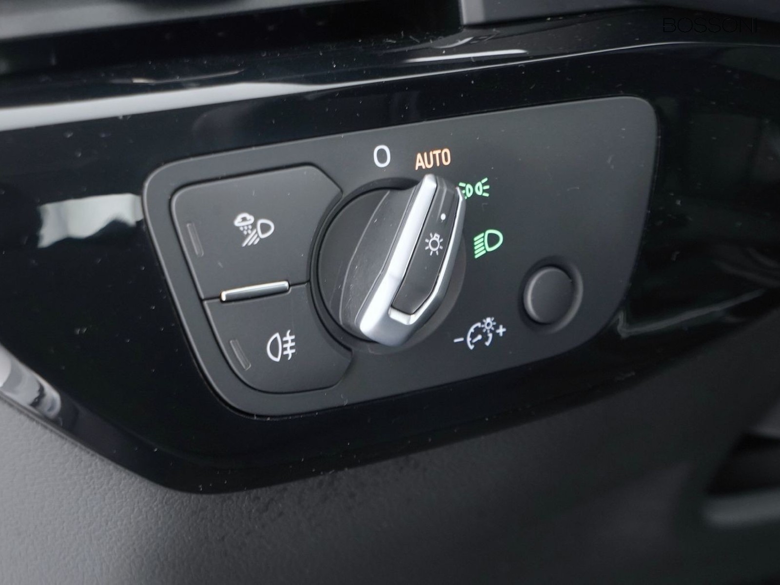 11 - Audi A5 sportback 40 2.0 tdi mhev 204cv s line edition s tronic