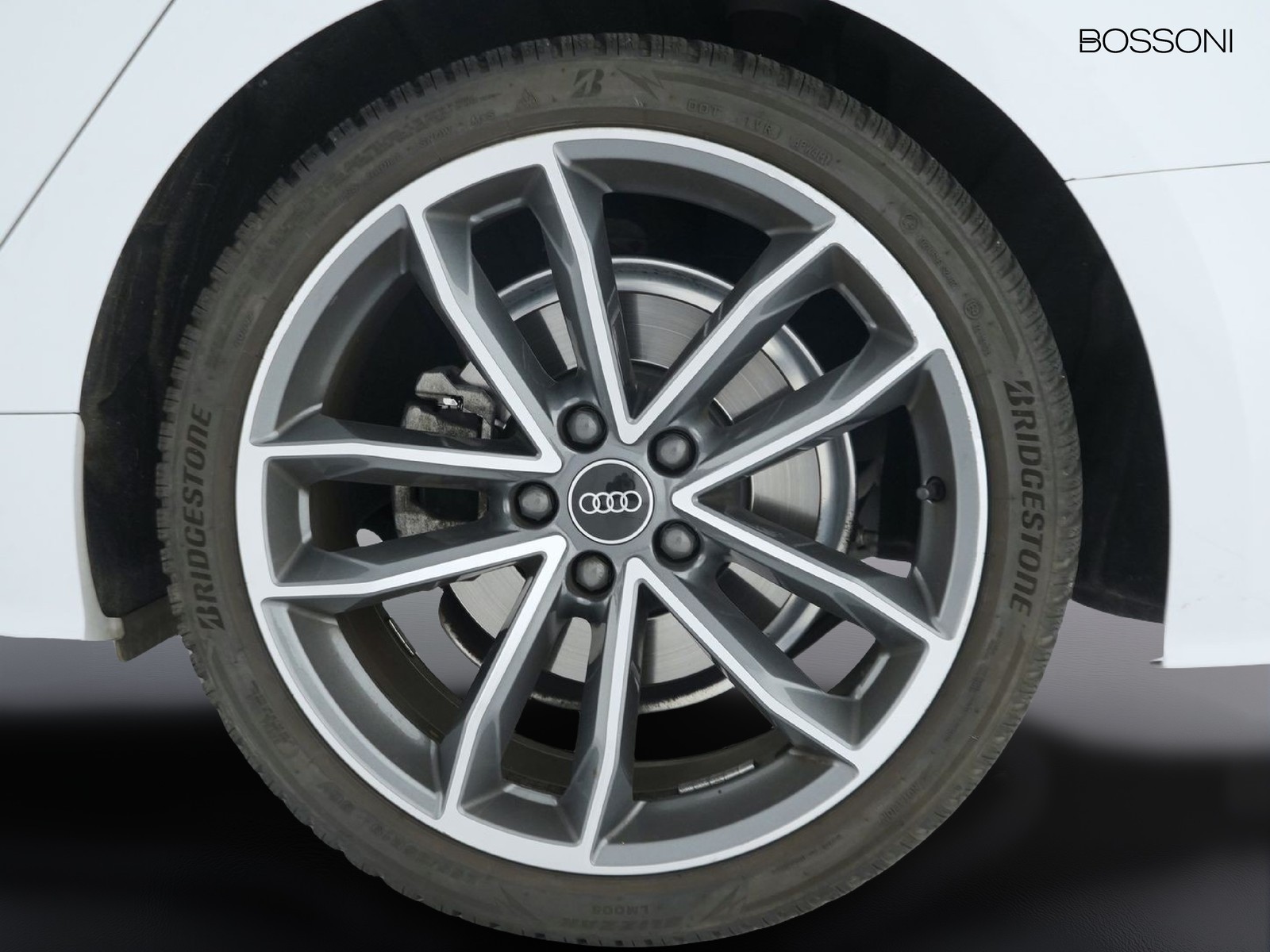 12 - Audi A5 sportback 40 2.0 tdi mhev 204cv s line edition s tronic