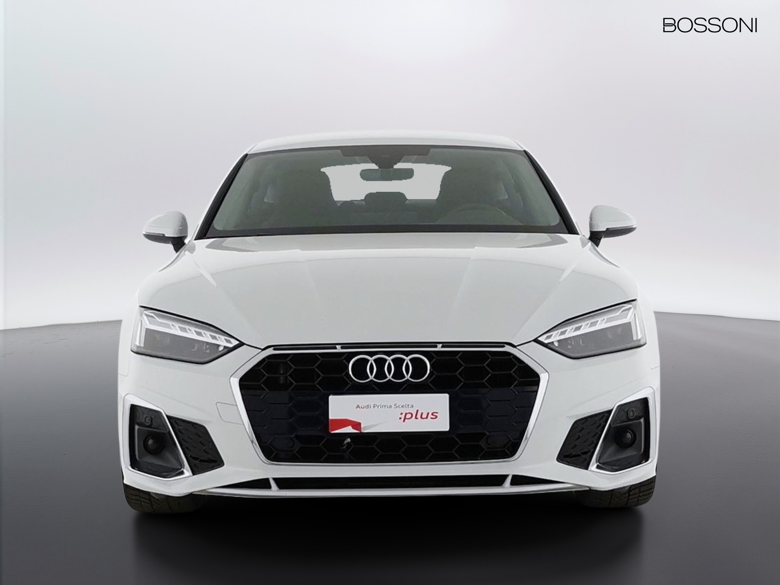 14 - Audi A5 sportback 40 2.0 tdi mhev 204cv s line edition s tronic
