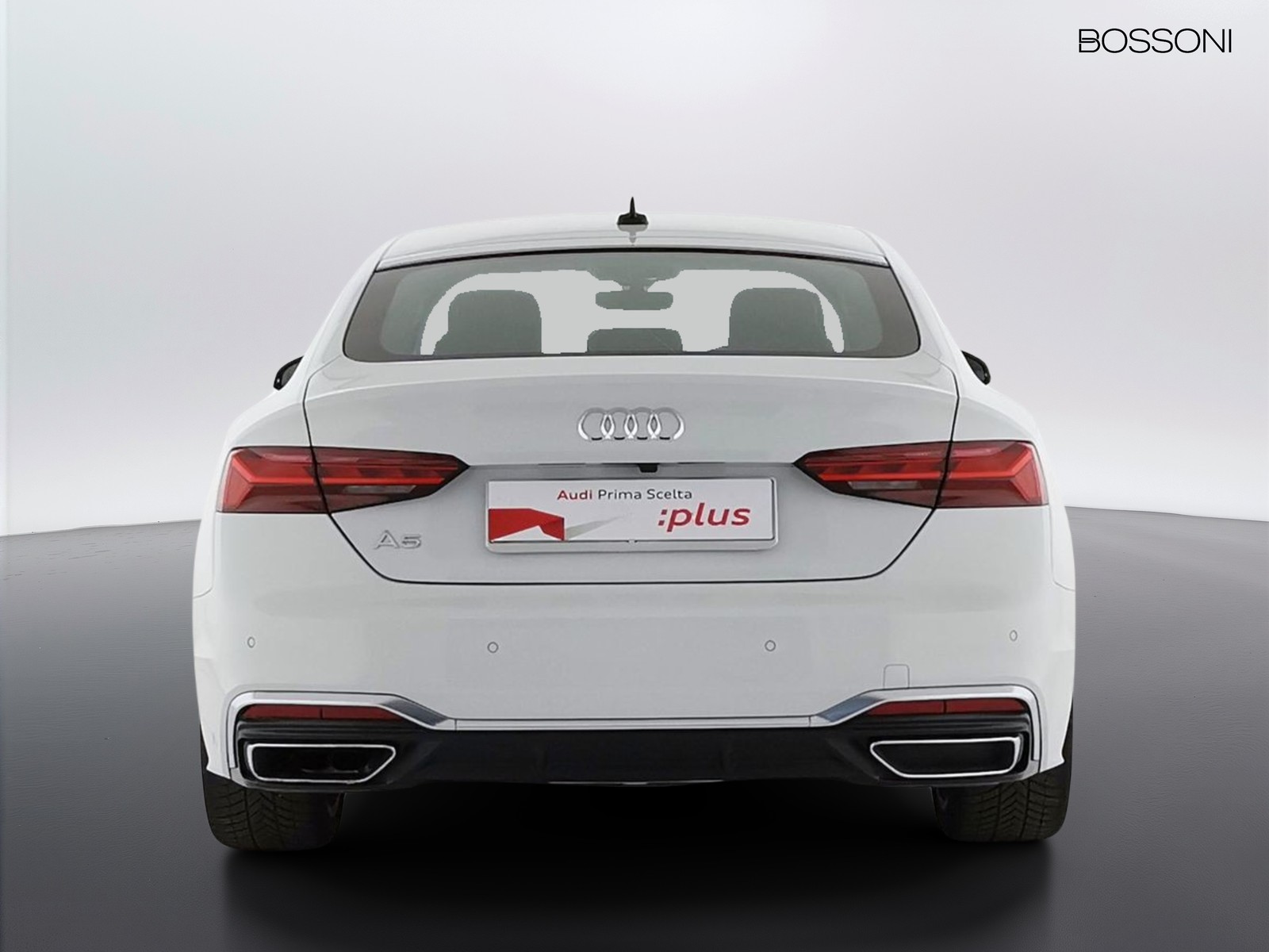 15 - Audi A5 sportback 40 2.0 tdi mhev 204cv s line edition s tronic